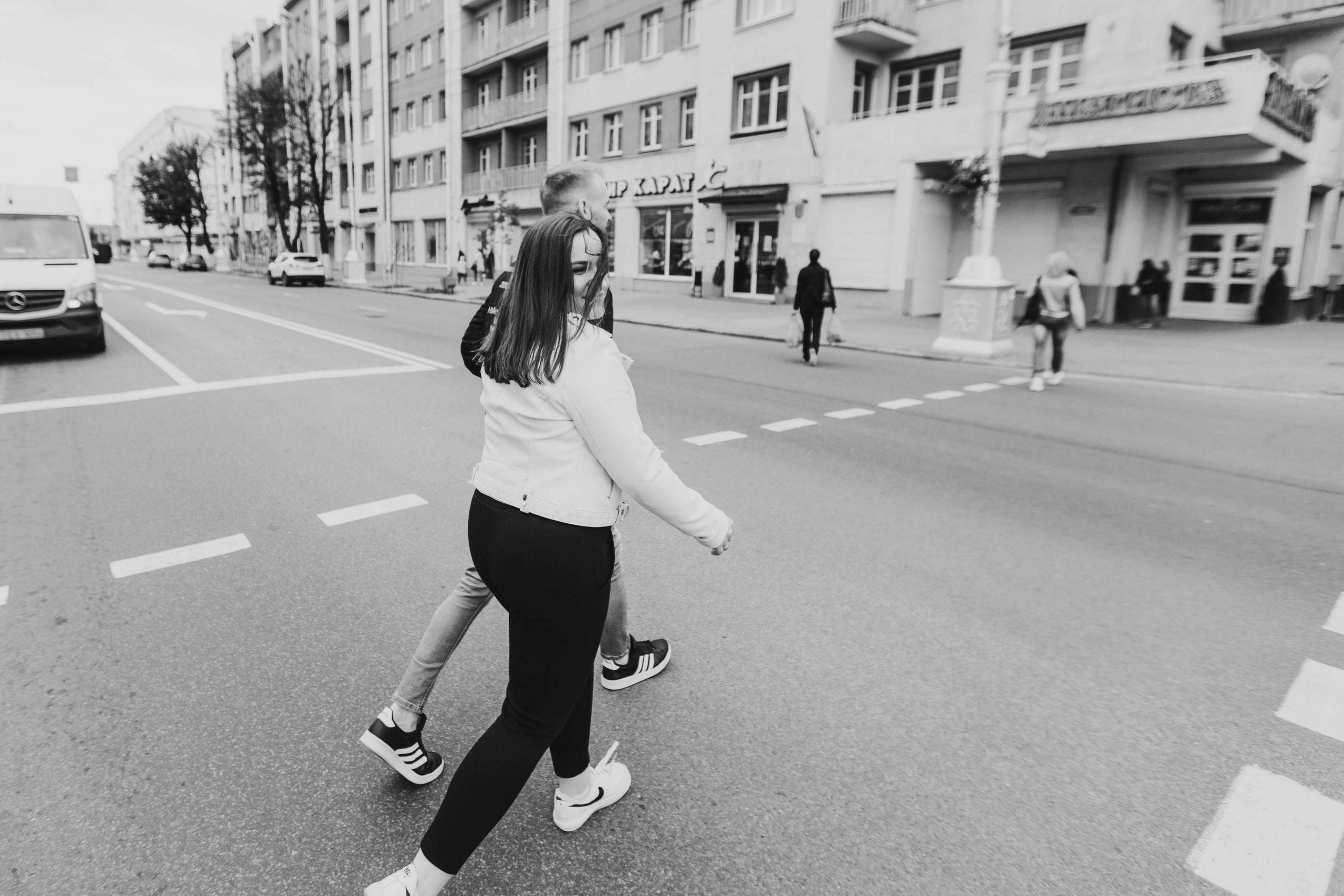 Любовь в большом городе. Свадебный семейный фотограф и видеограф Гомель Минск Беларусь Европа