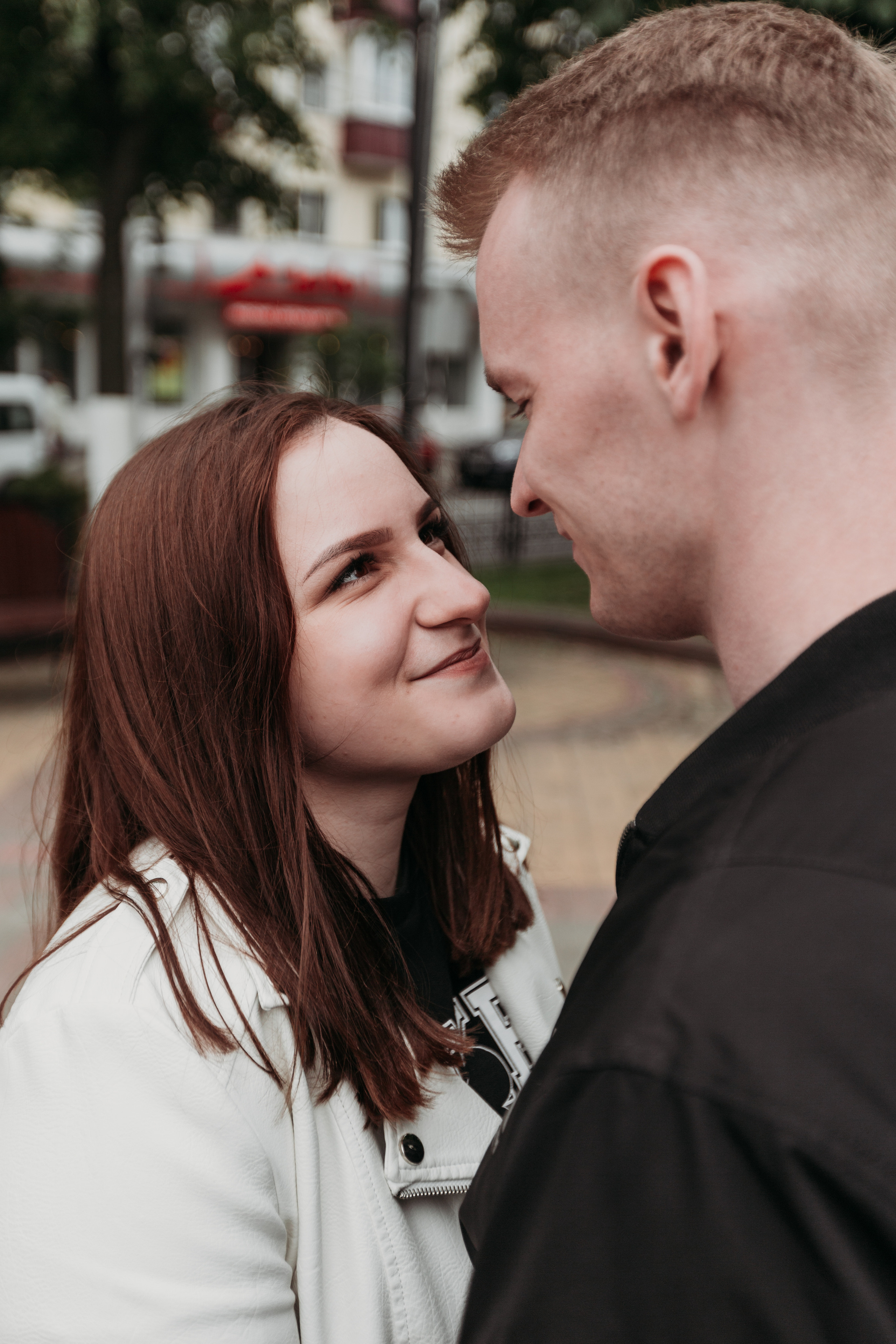 Любовь в большом городе. Свадебный семейный фотограф и видеограф Гомель Минск Беларусь Европа
