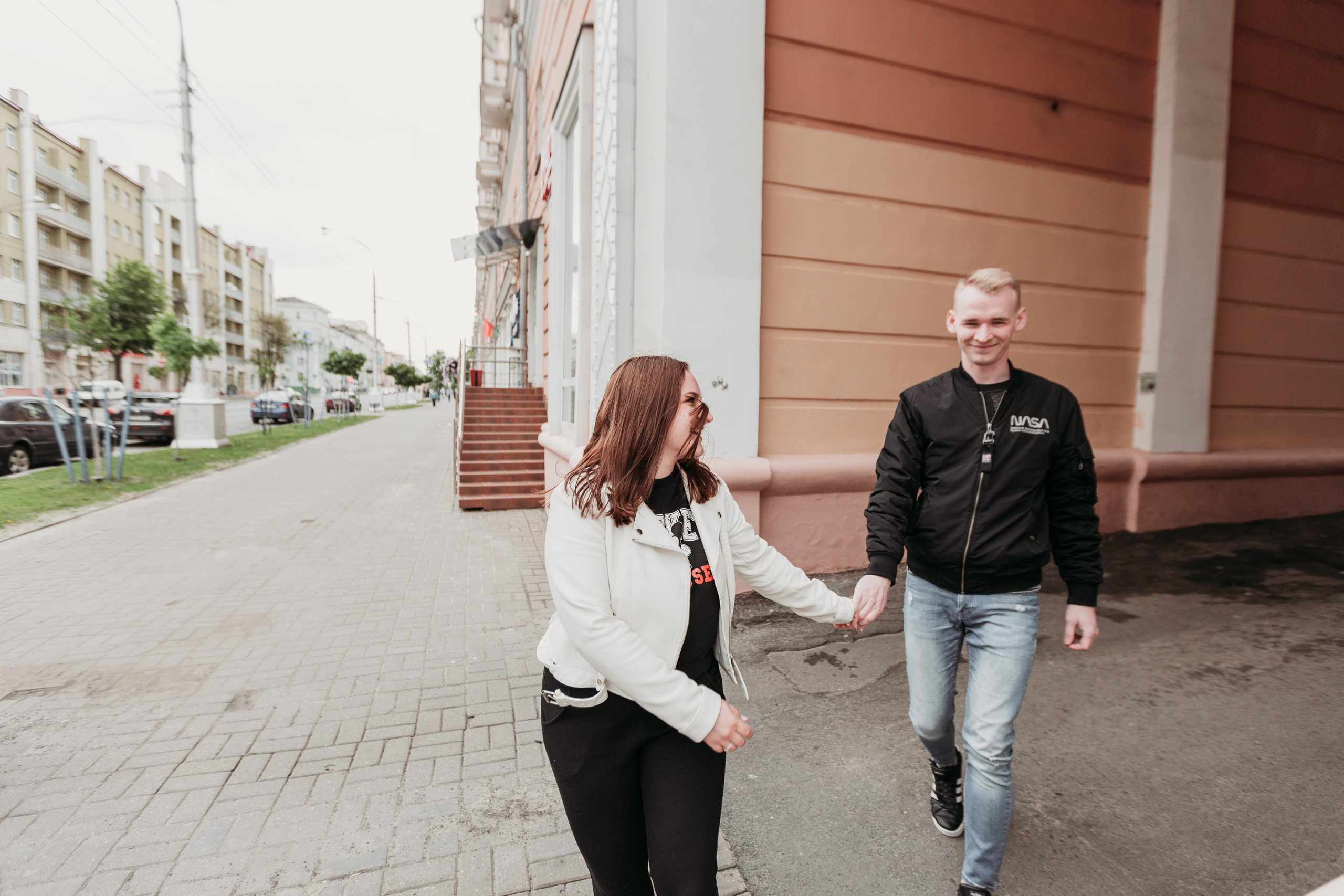 Любовь в большом городе. Свадебный семейный фотограф и видеограф Гомель Минск Беларусь Европа