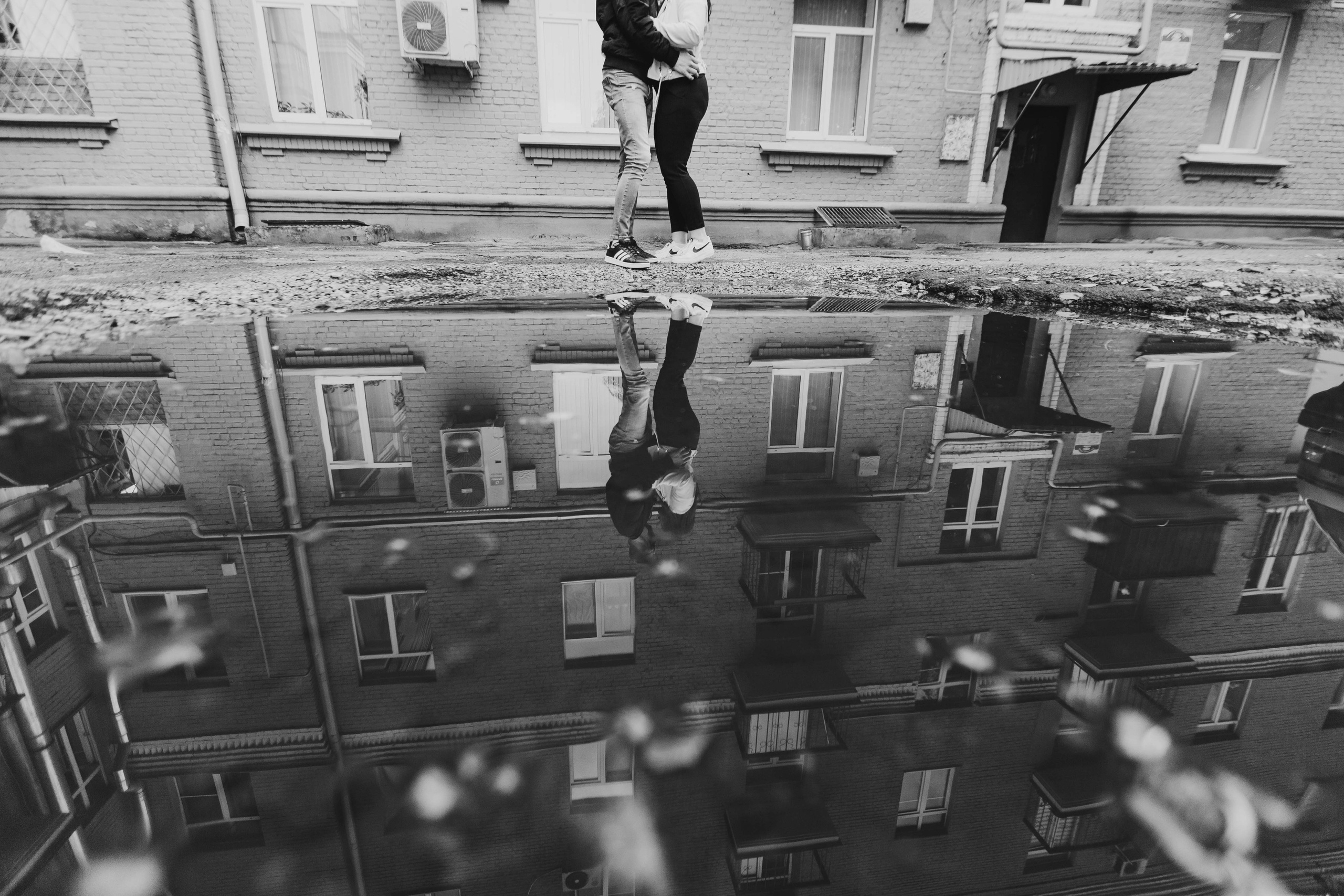 Любовь в большом городе. Свадебный семейный фотограф и видеограф Гомель Минск Беларусь Европа