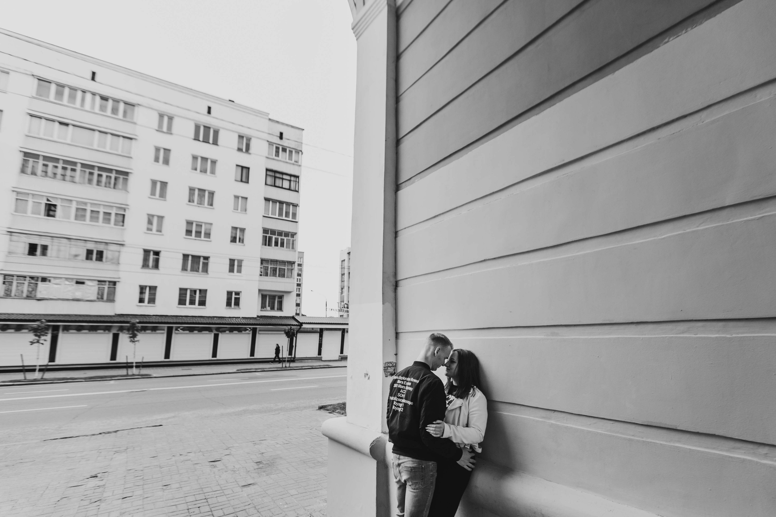 Любовь в большом городе. Свадебный семейный фотограф и видеограф Гомель Минск Беларусь Европа