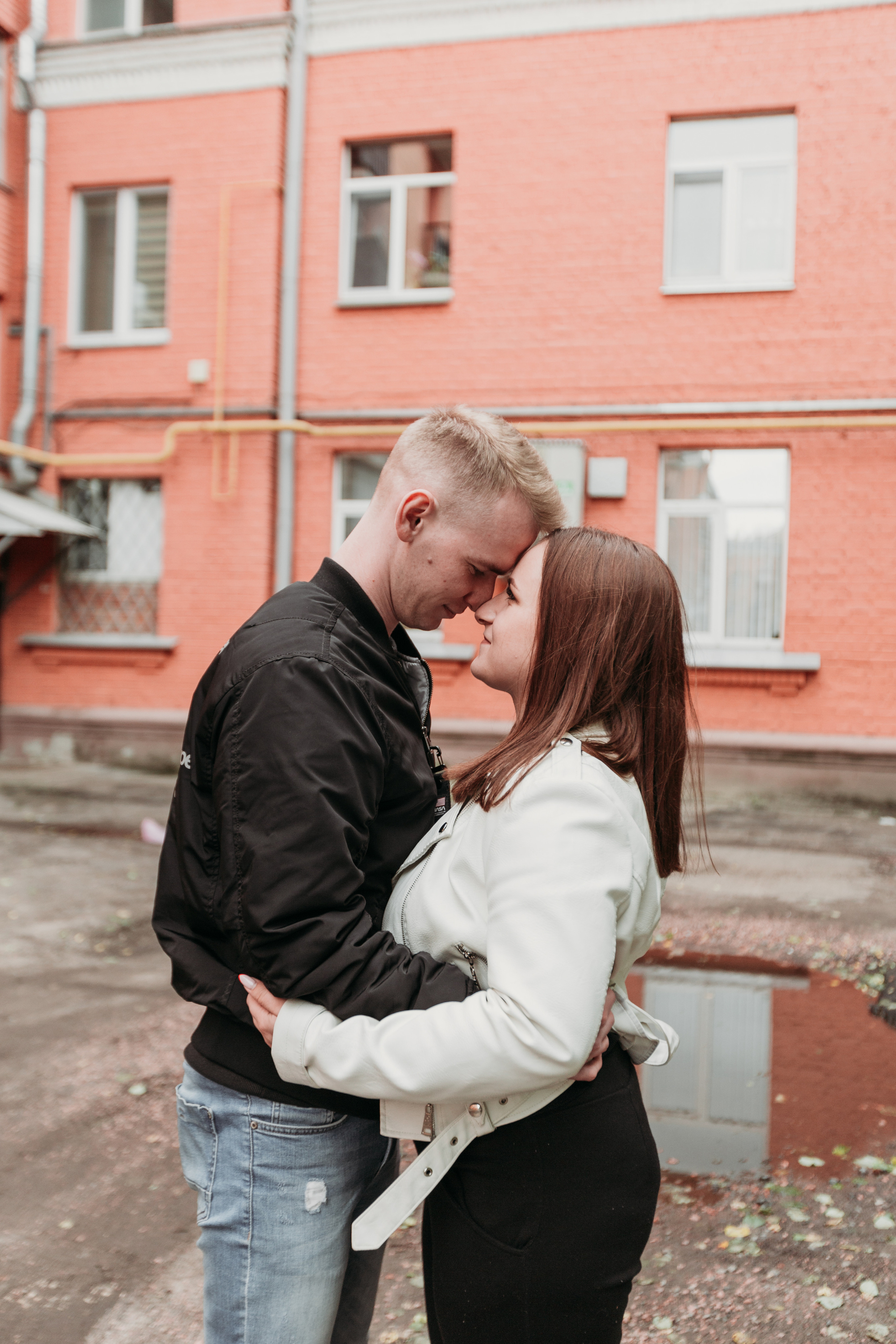 Любовь в большом городе. Свадебный семейный фотограф и видеограф Гомель Минск Беларусь Европа