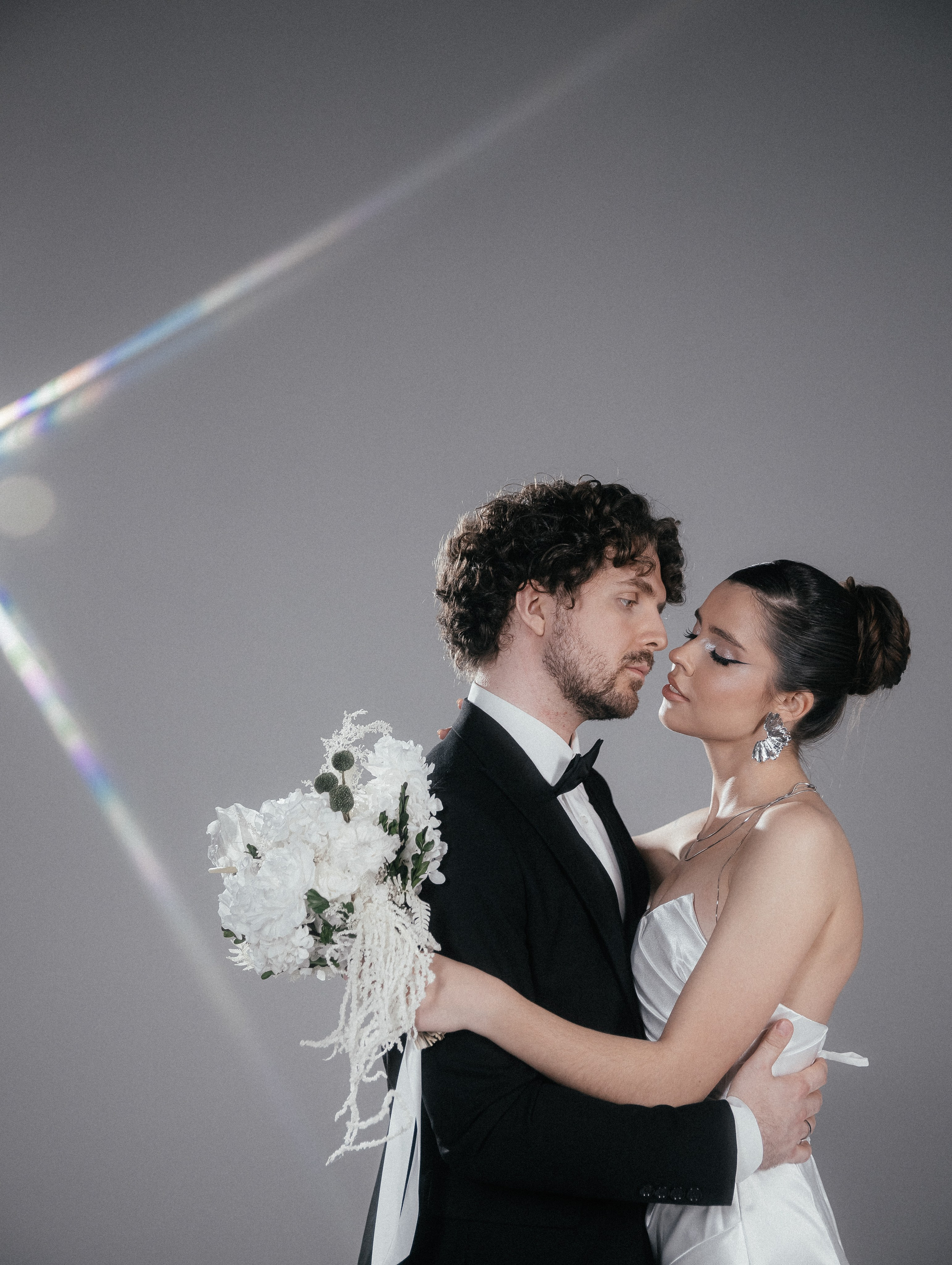 Мария и Сергей. Свадебный фотограф в Казани и Санкт-Петербурге Евгения Есенина