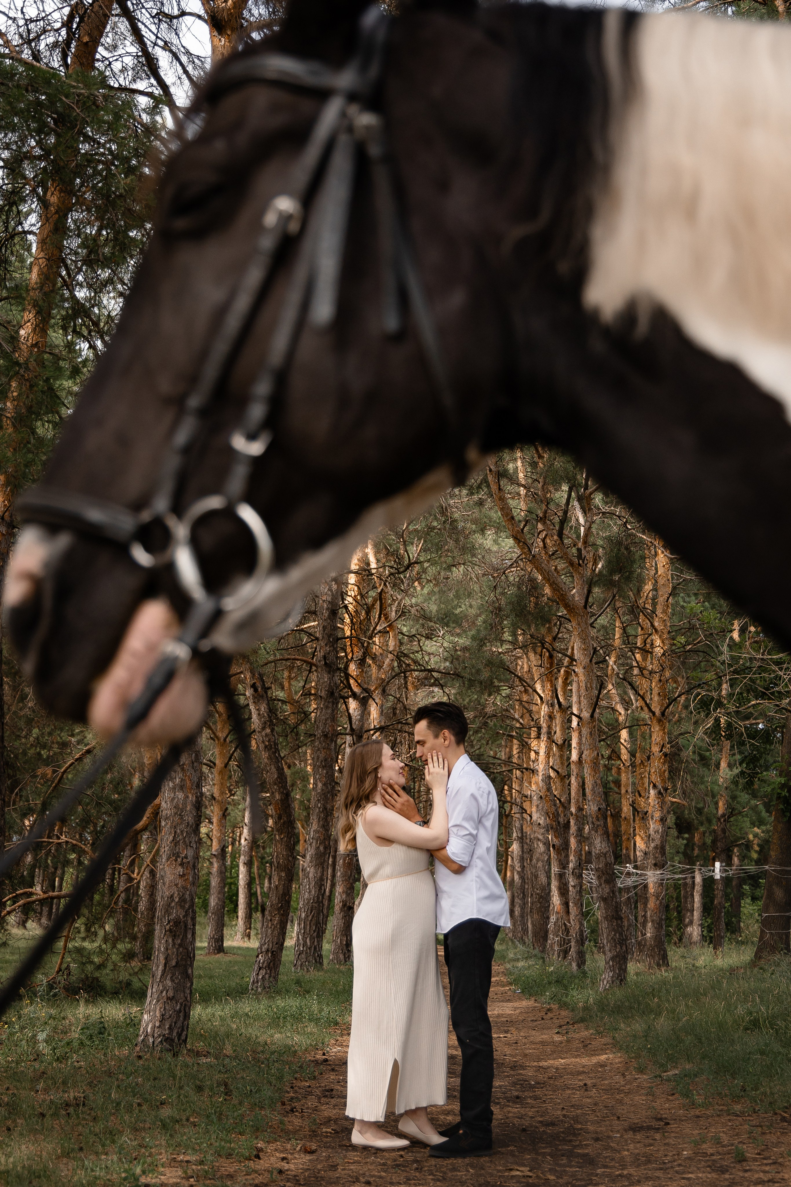 Love Story. Фотограф Саранск Видеограф Саранск фото видео фотосессия Инна Валевска