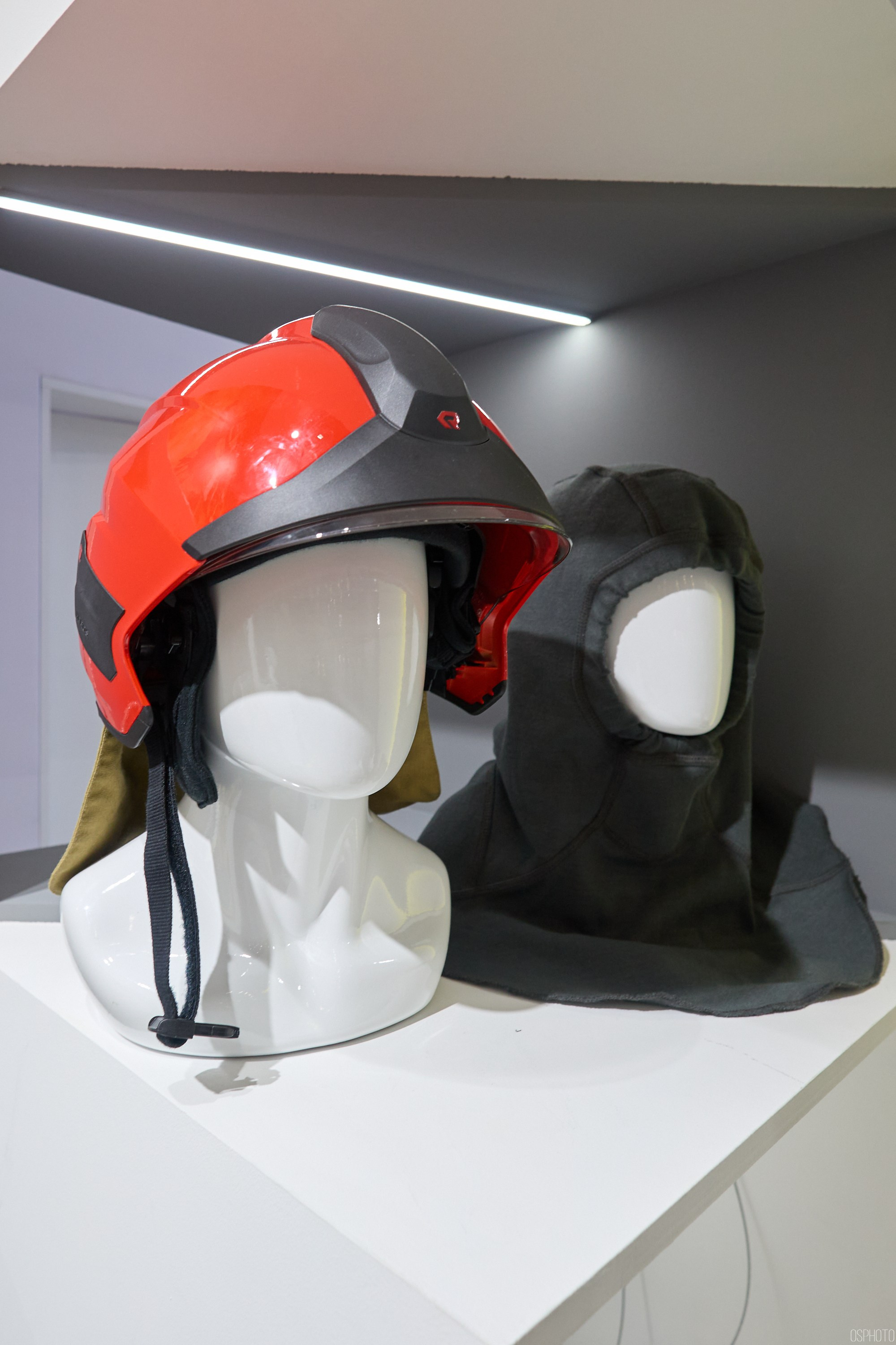 Выставка «Комплексная безопасность» | Парк «Патриот». OSPhoto