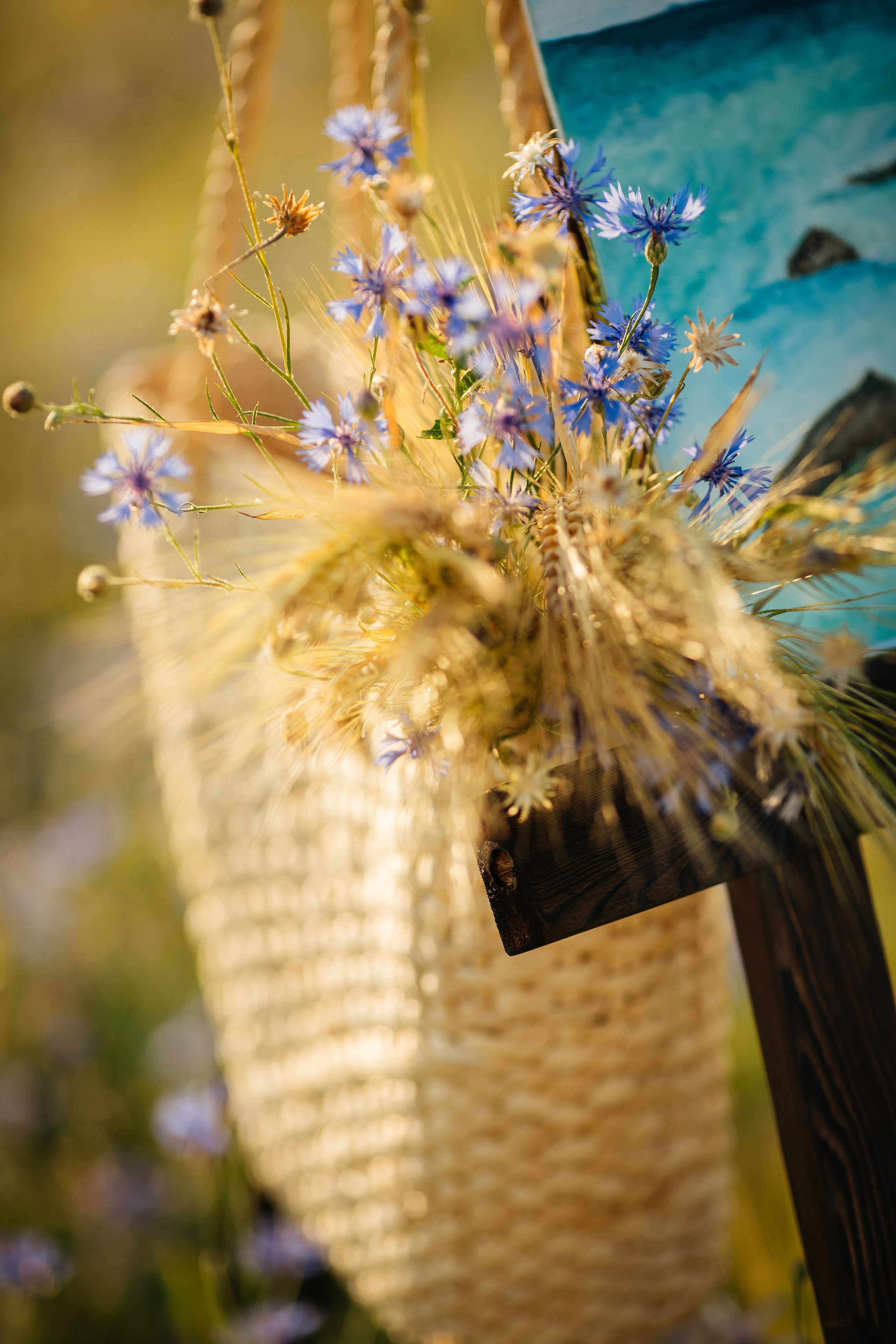 Художница. Olga.filippova.photo