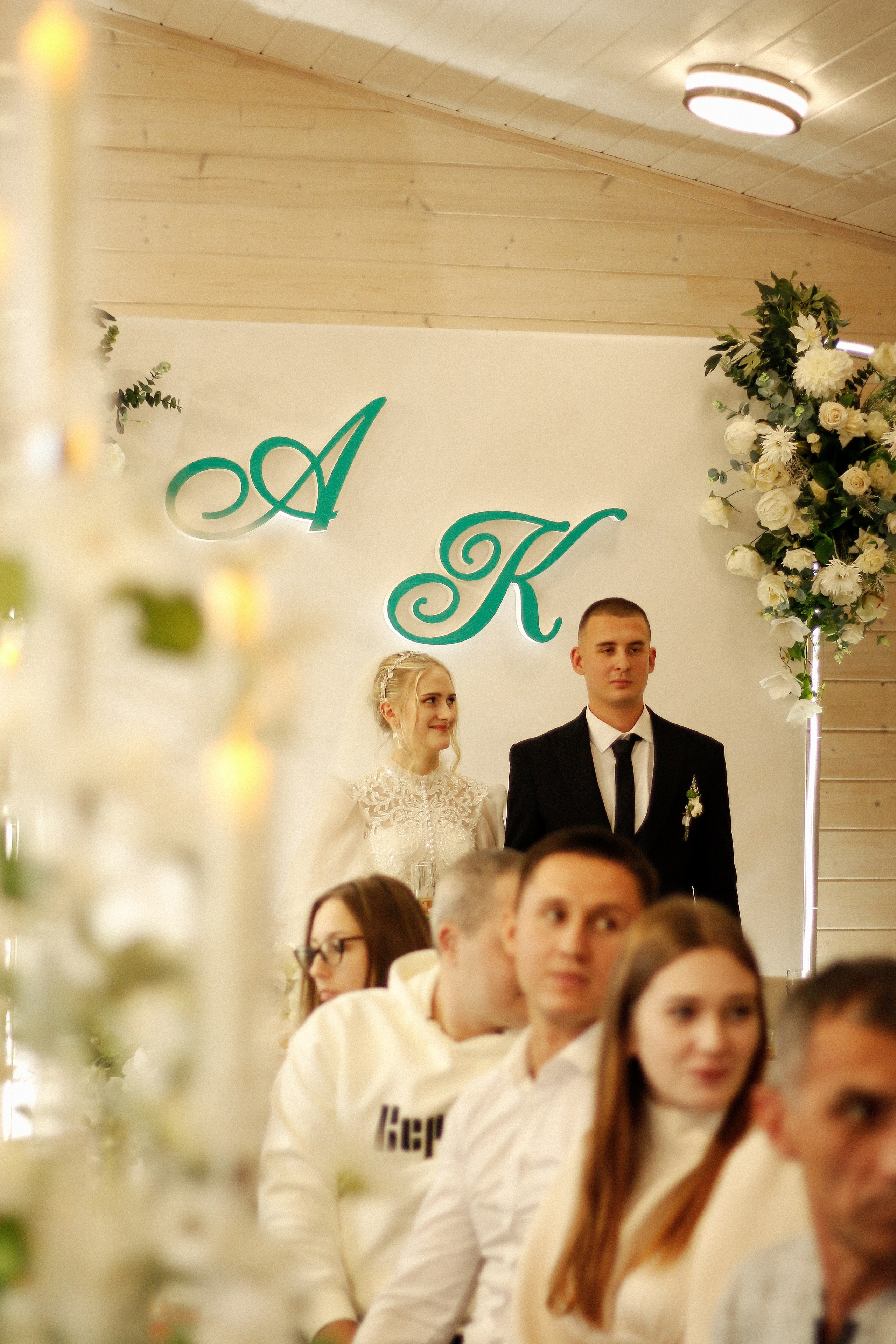 A&K. Фотограф Краснодар