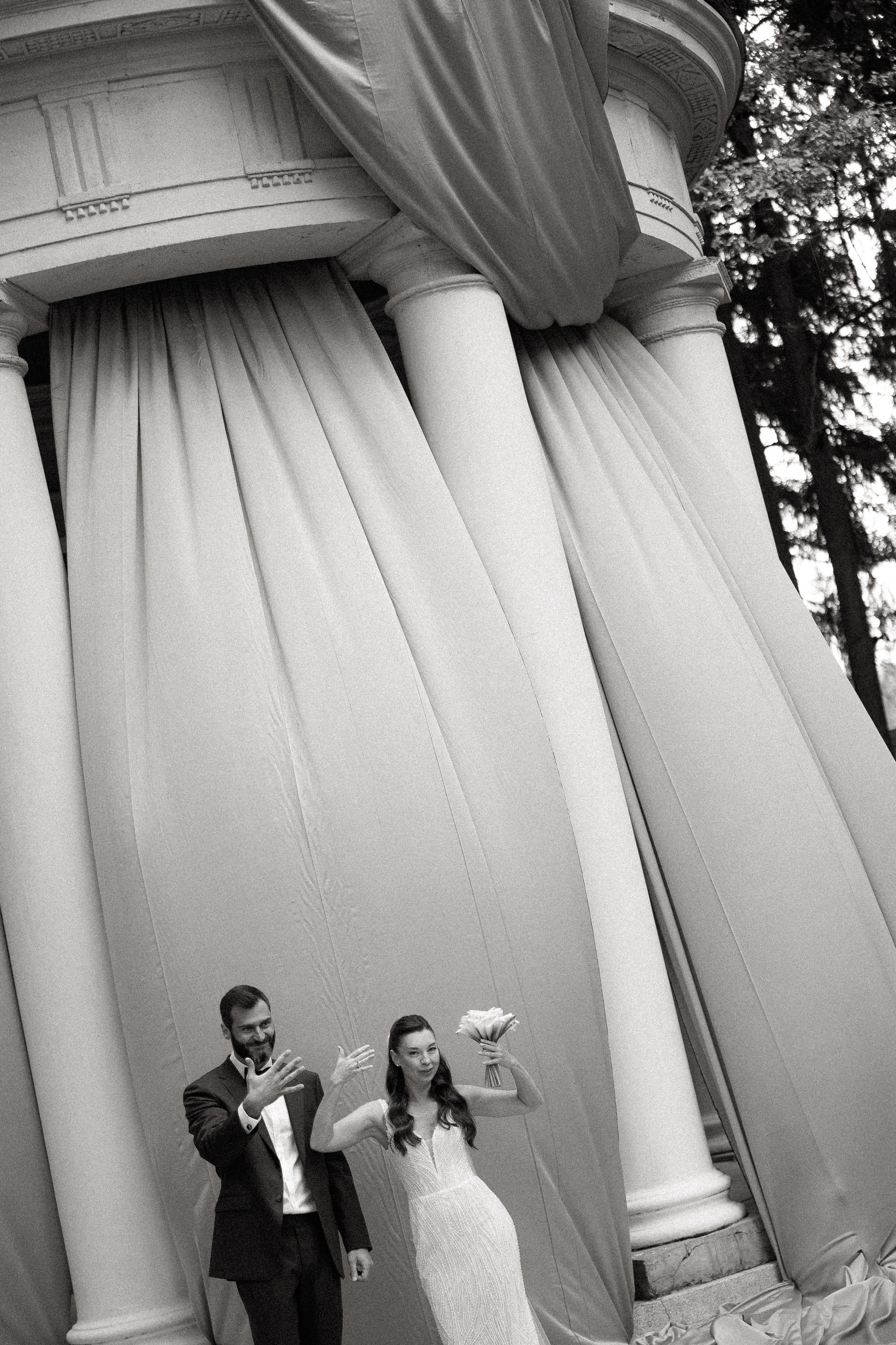 ТЫ — МОЙ ДОМ | L & R. Свадебный и event-фотограф Иван Волнухин