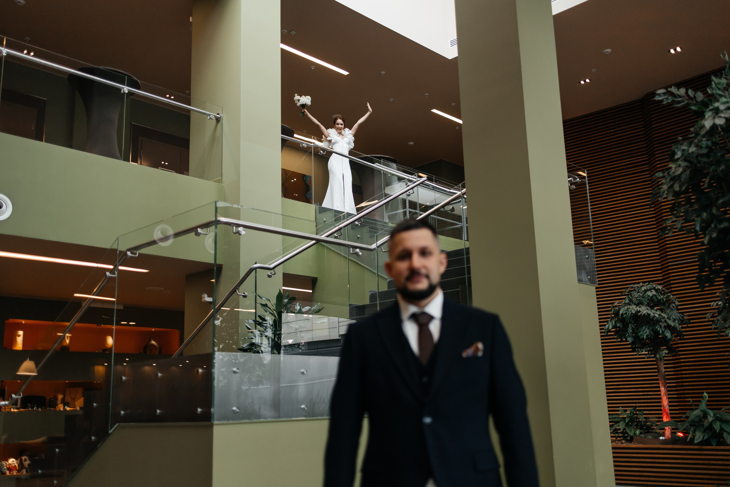 ПАКЕТ 8 ЧАСОВ. Свадебный  фотограф Новосибирск