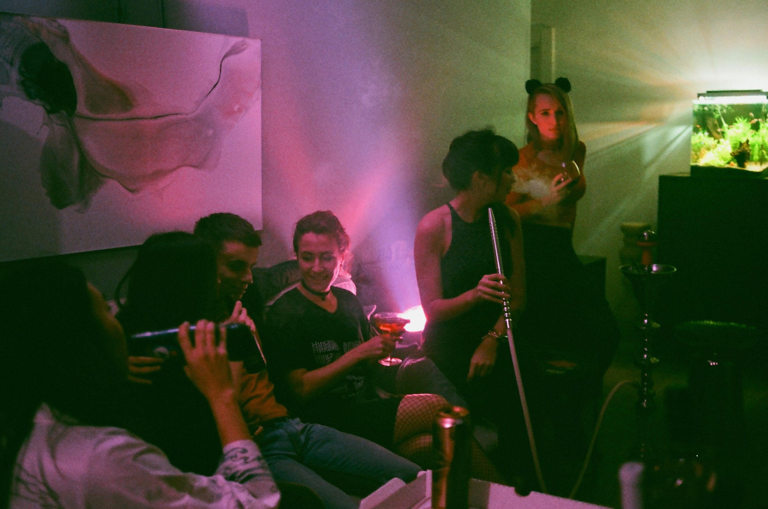 Film. Ruslan UI Dev Page