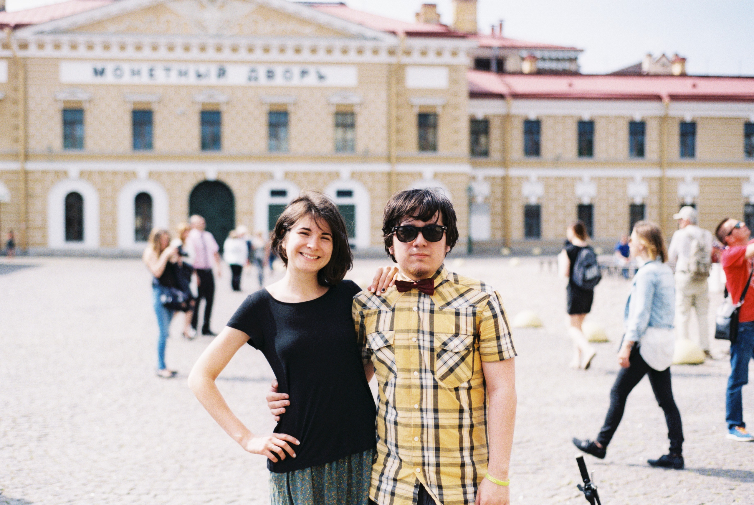 Film. Ruslan UI Dev Page