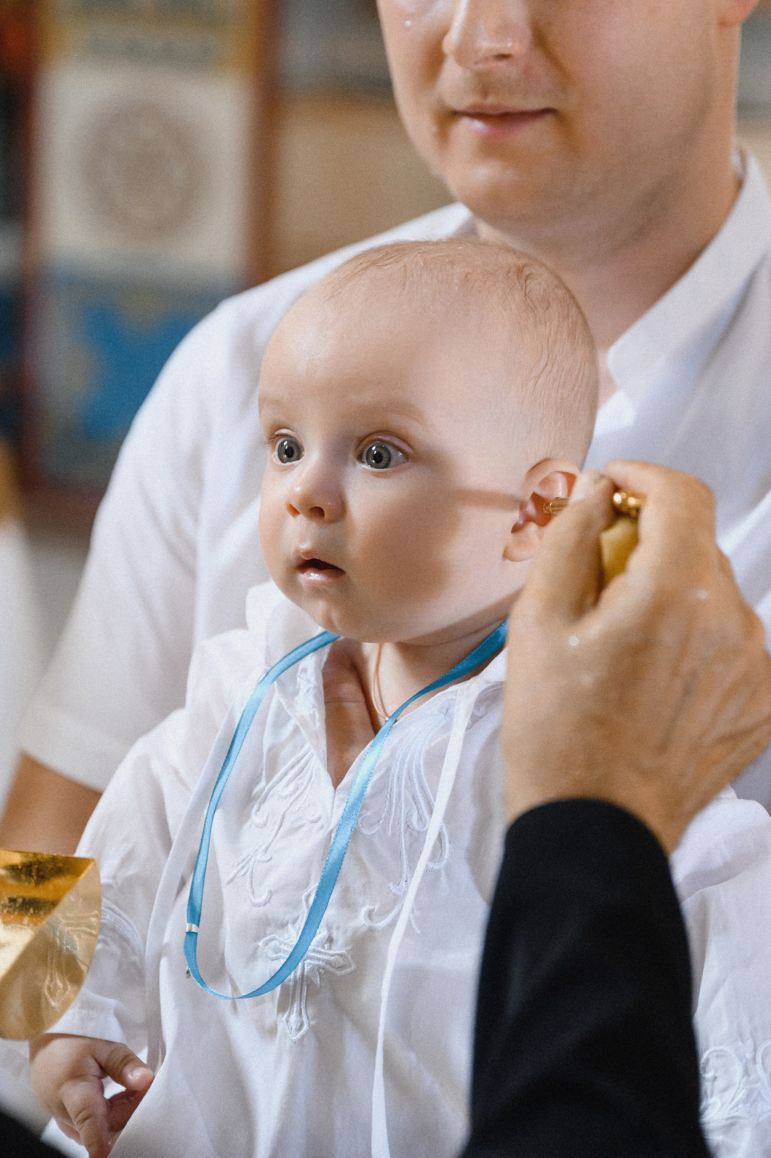 Крестины Мирона. Свадебный фотограф и видеограф