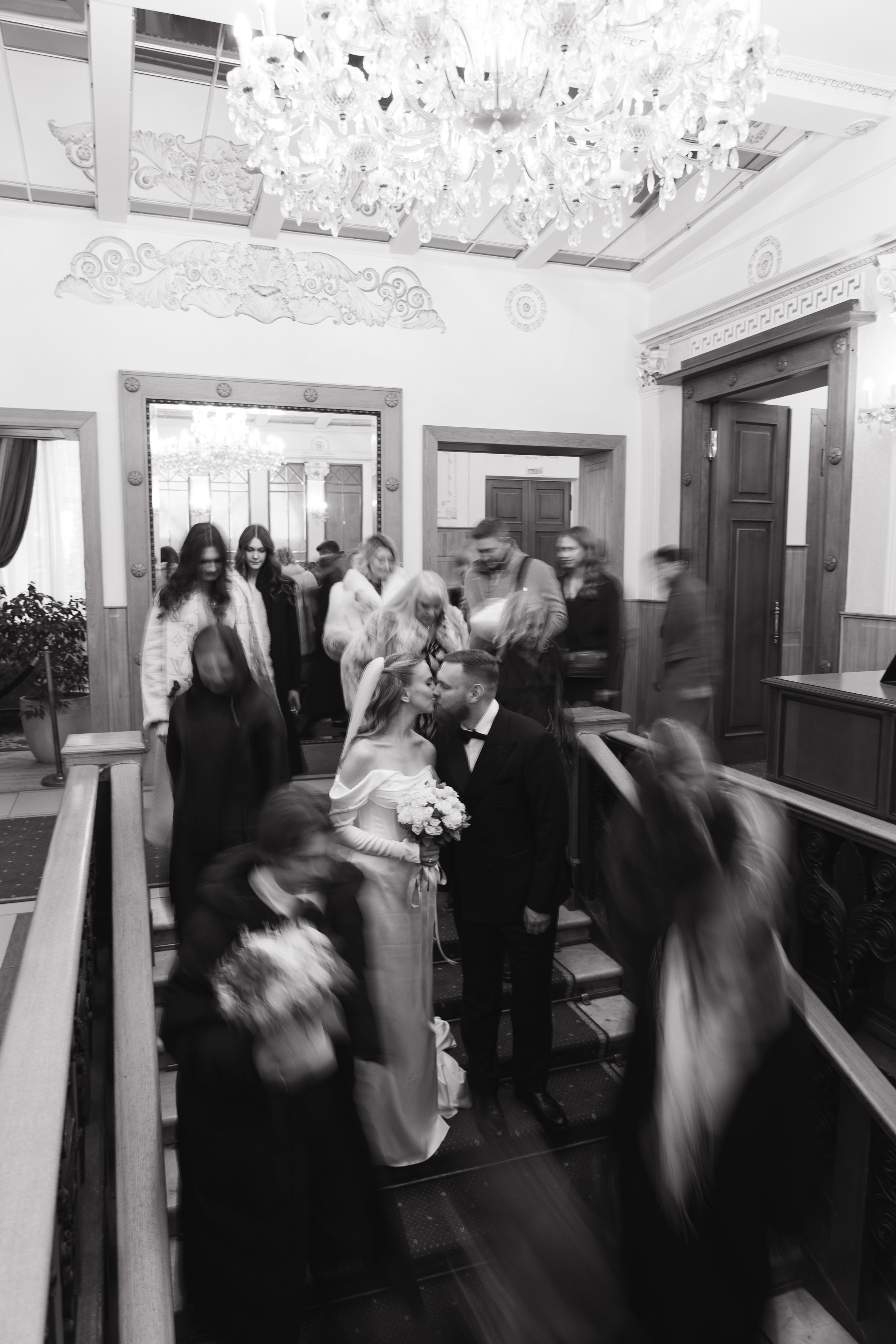 П&С Рихтер. Женский и свадебный фотограф Москва Елизавета Перова