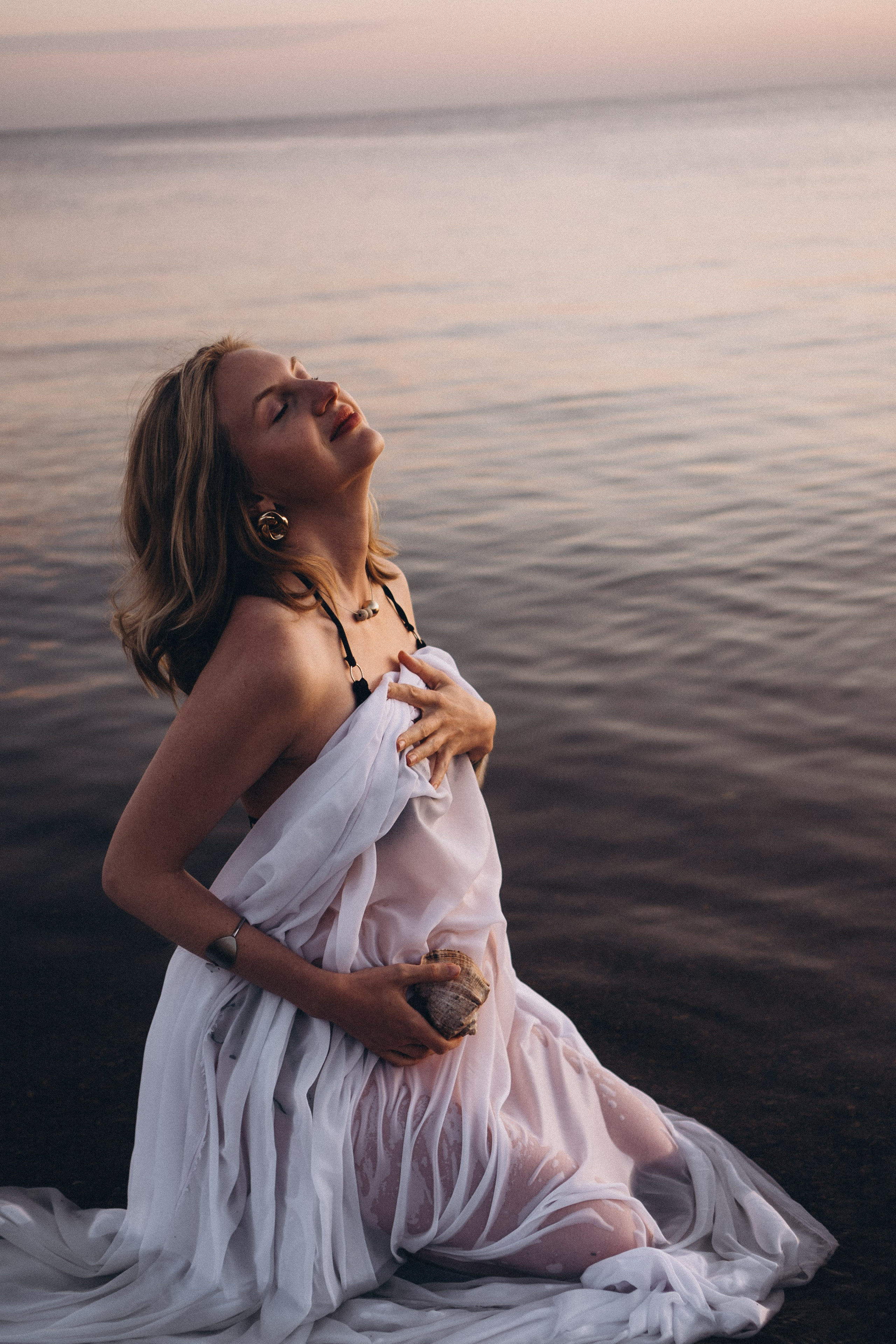 В ОЖИДАНИИ. Профессиональный фотограф, Санкт-Петербург — Виктория Богомолова