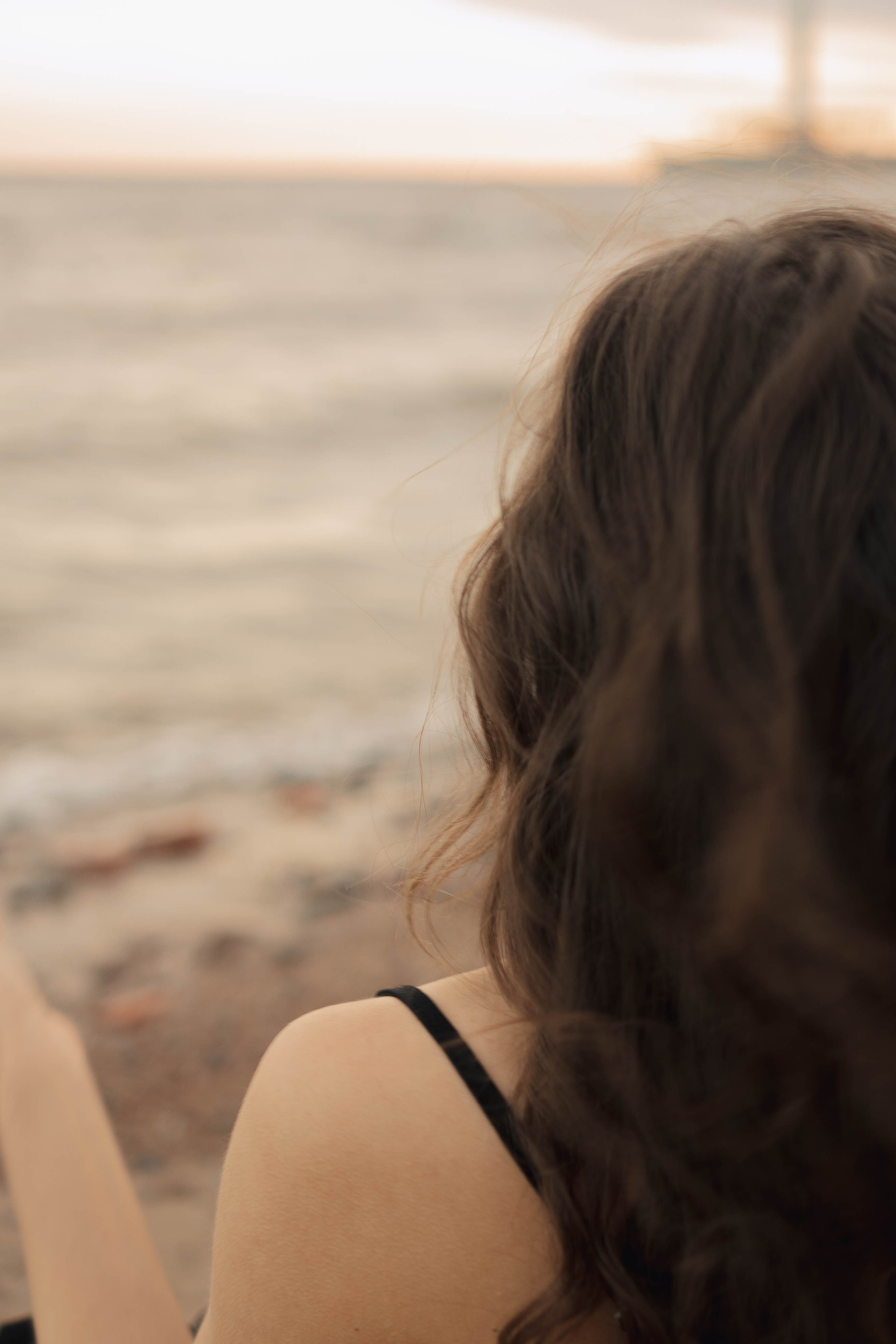 На заливе. Профессиональный фотограф, Санкт-Петербург — Виктория Богомолова