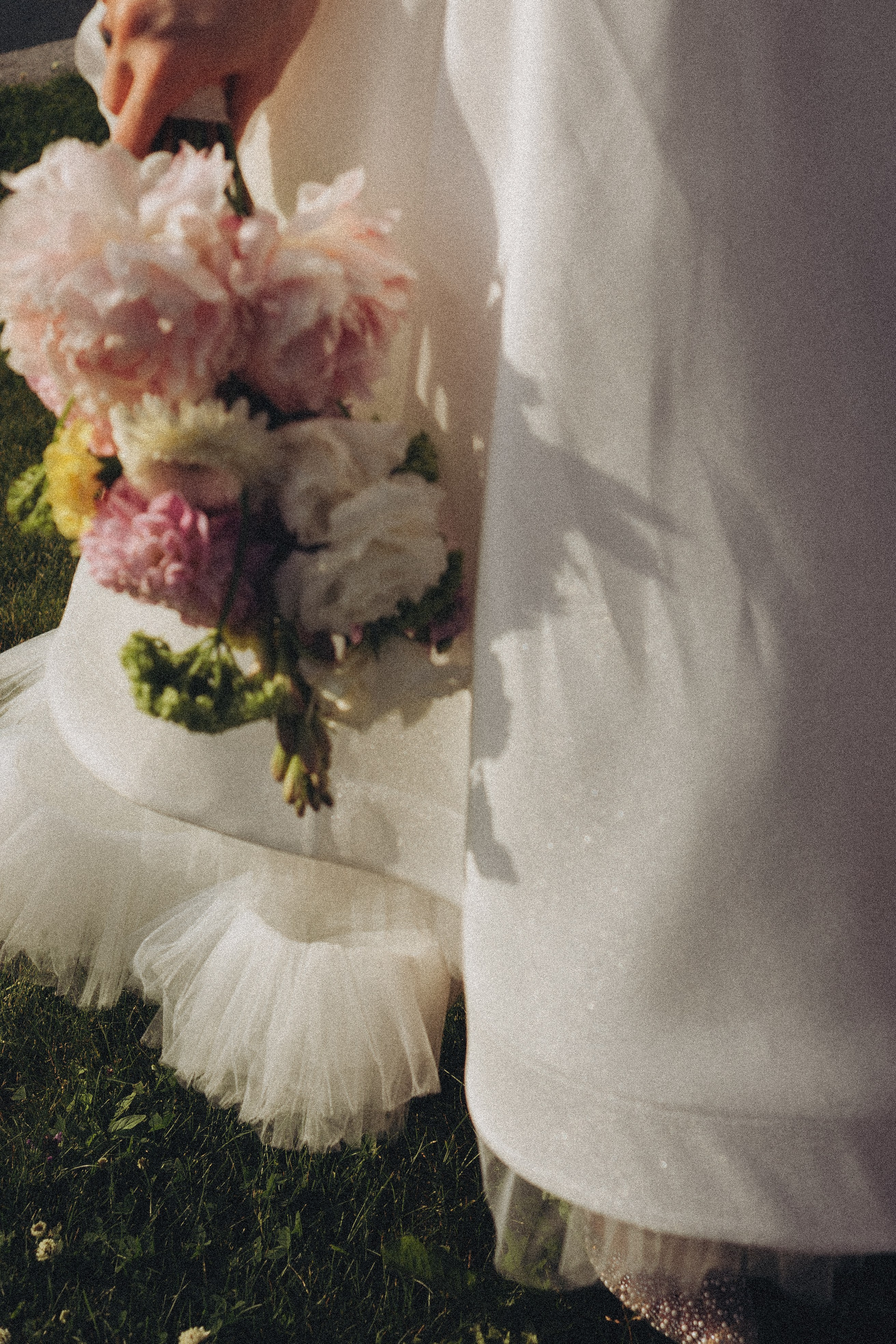 СВАДЕБНАЯ ФОТОСЕСИСИЯ В ГОРОДЕ ПУШКИН. Профессиональный фотограф, Санкт-Петербург — Виктория Богомолова