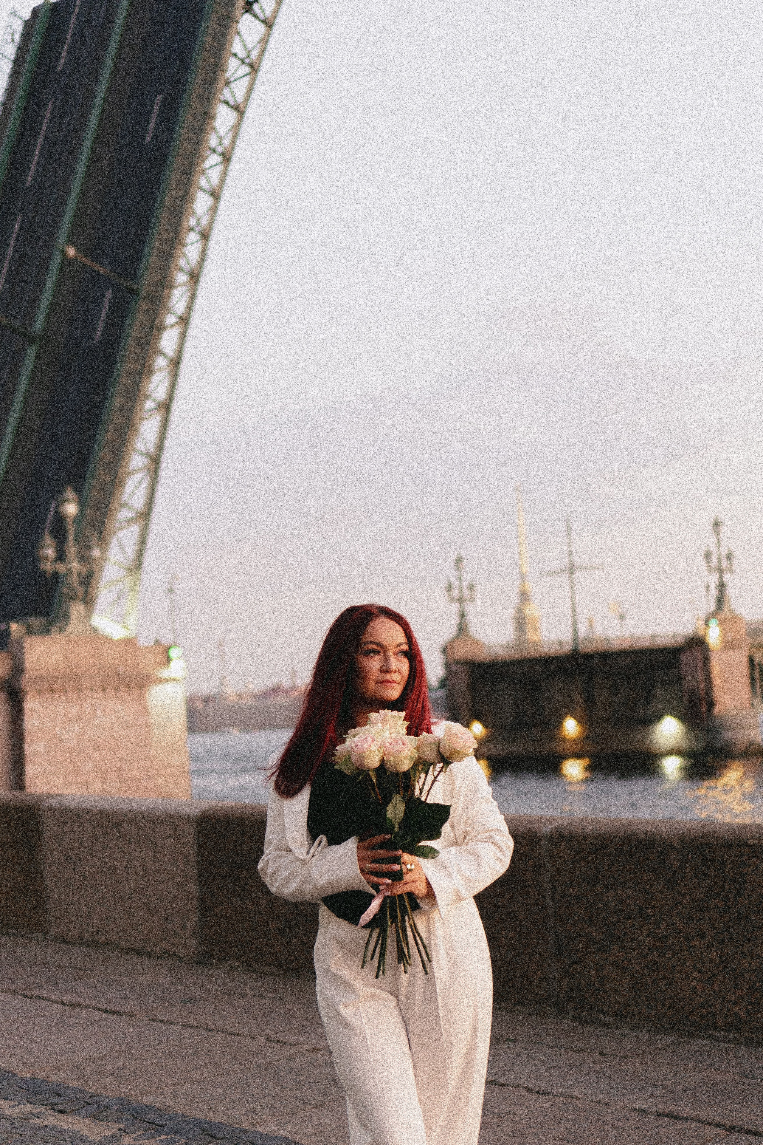 РАССВЕТНАЯ ИСТОРИЯ. Профессиональный фотограф, Санкт-Петербург — Виктория Богомолова