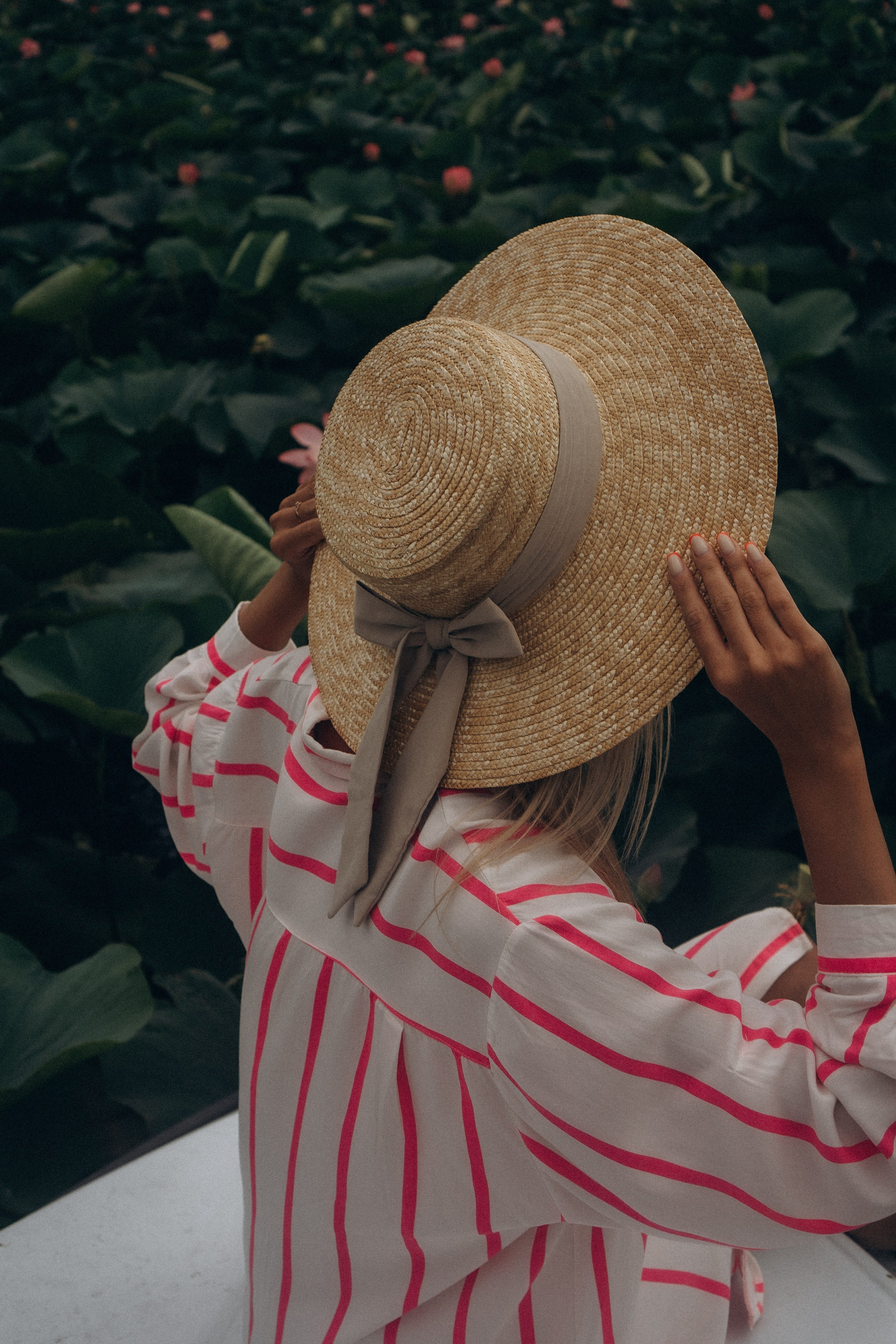 ЛОТОСОВАЯ ПОЛЯНА. Профессиональный фотограф, Санкт-Петербург — Виктория Богомолова