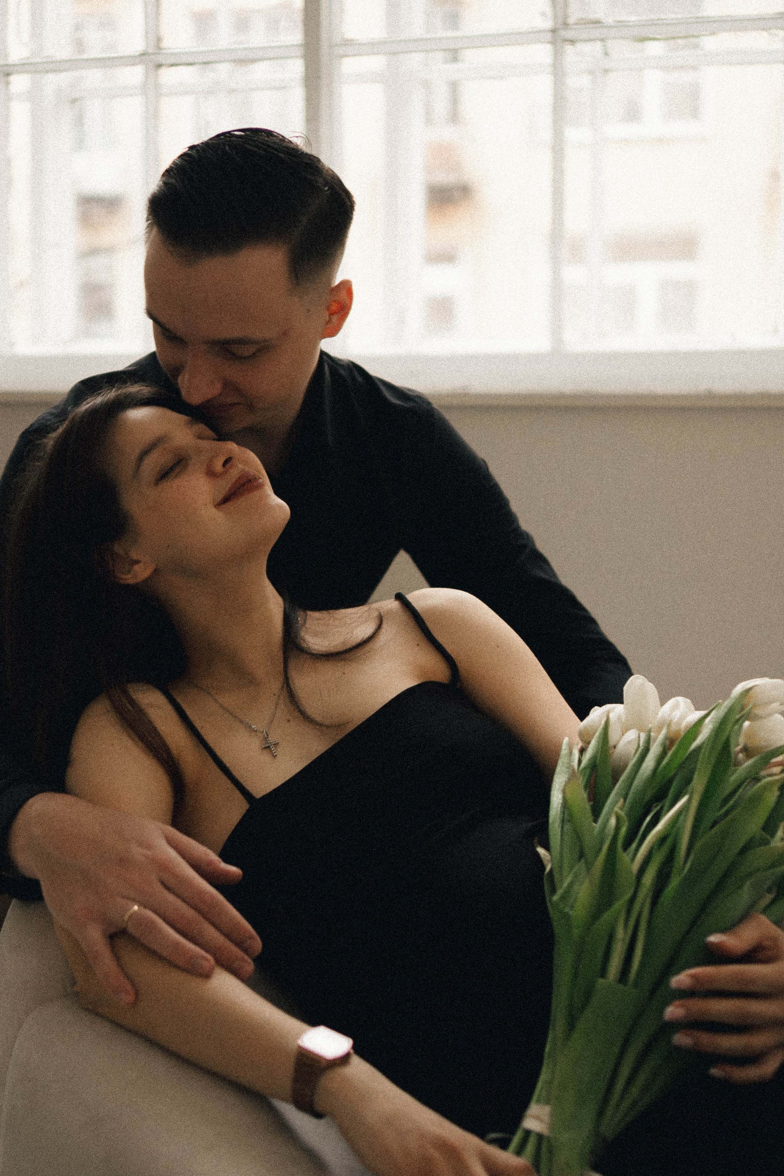 Love Story Беременность. Профессиональный фотограф, Санкт-Петербург — Виктория Богомолова