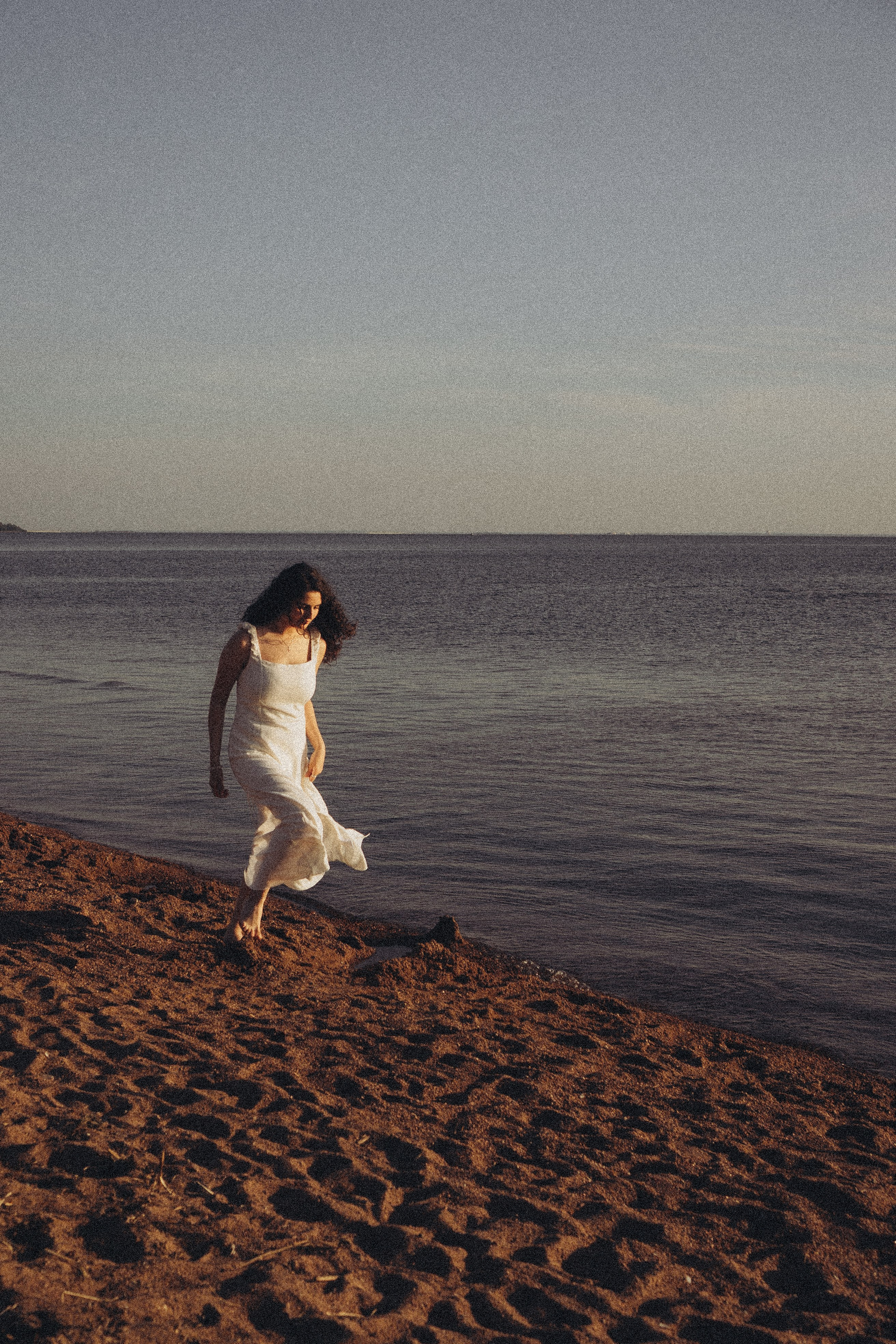 НА ФИНСКОМ ЗАЛИВЕ. Профессиональный фотограф, Санкт-Петербург — Виктория Богомолова