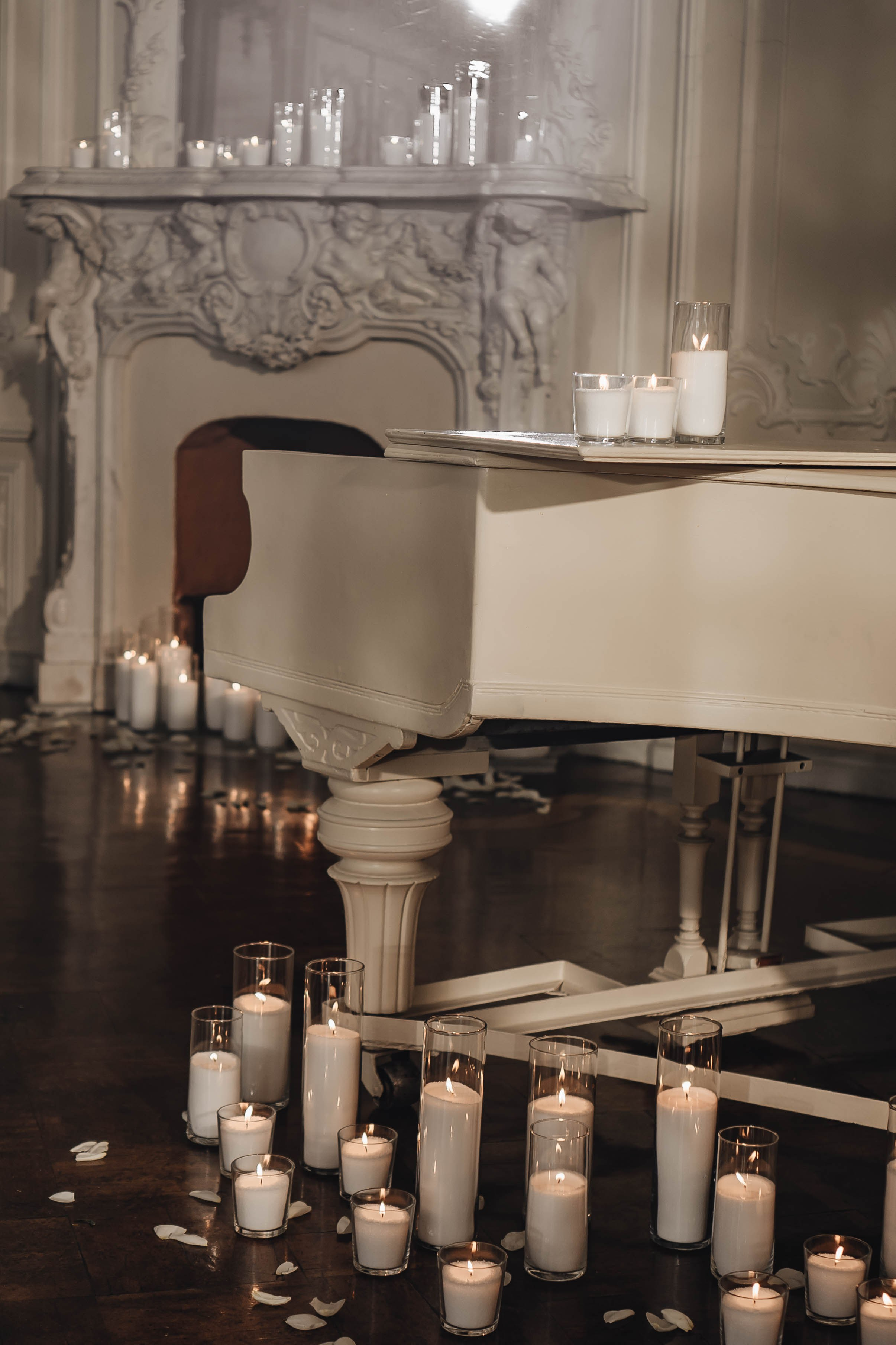 СВАДЕБНАЯ ФОТОСЕСИИЯ В НИКОЛАЕВСКОМ ДВОРЦЕ. Профессиональный фотограф, Санкт-Петербург — Виктория Богомолова