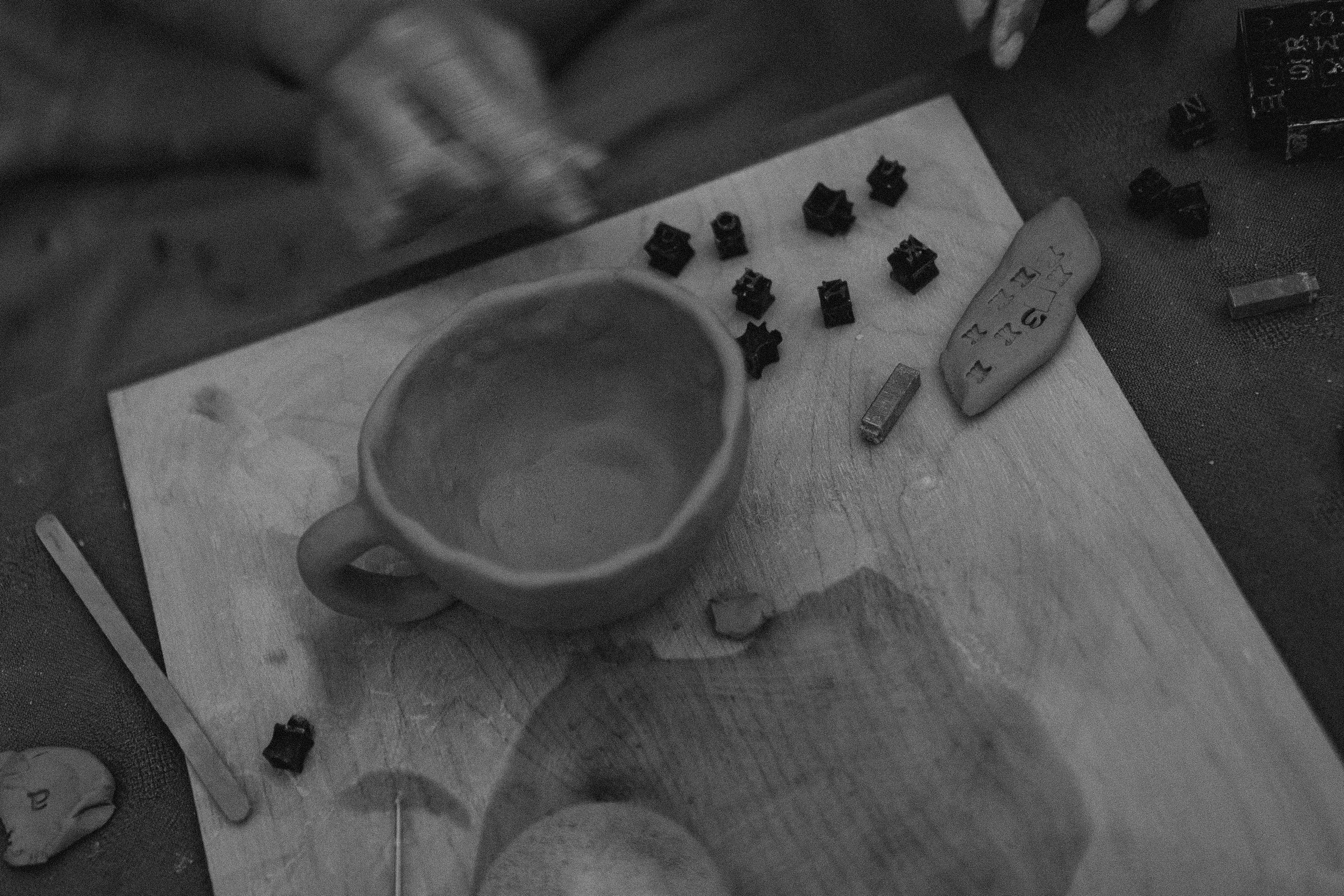 ЛЕПКАРНЯ. Профессиональный фотограф, Санкт-Петербург — Виктория Богомолова