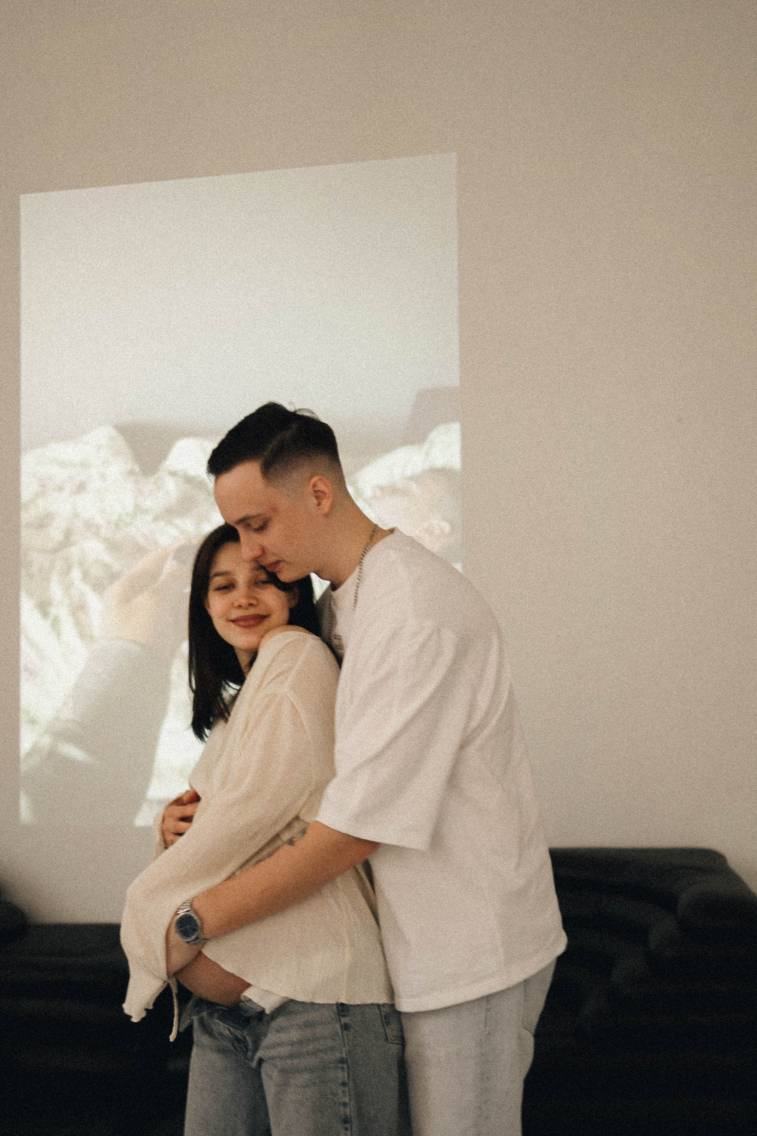 Love Story Беременность. Профессиональный фотограф, Санкт-Петербург — Виктория Богомолова