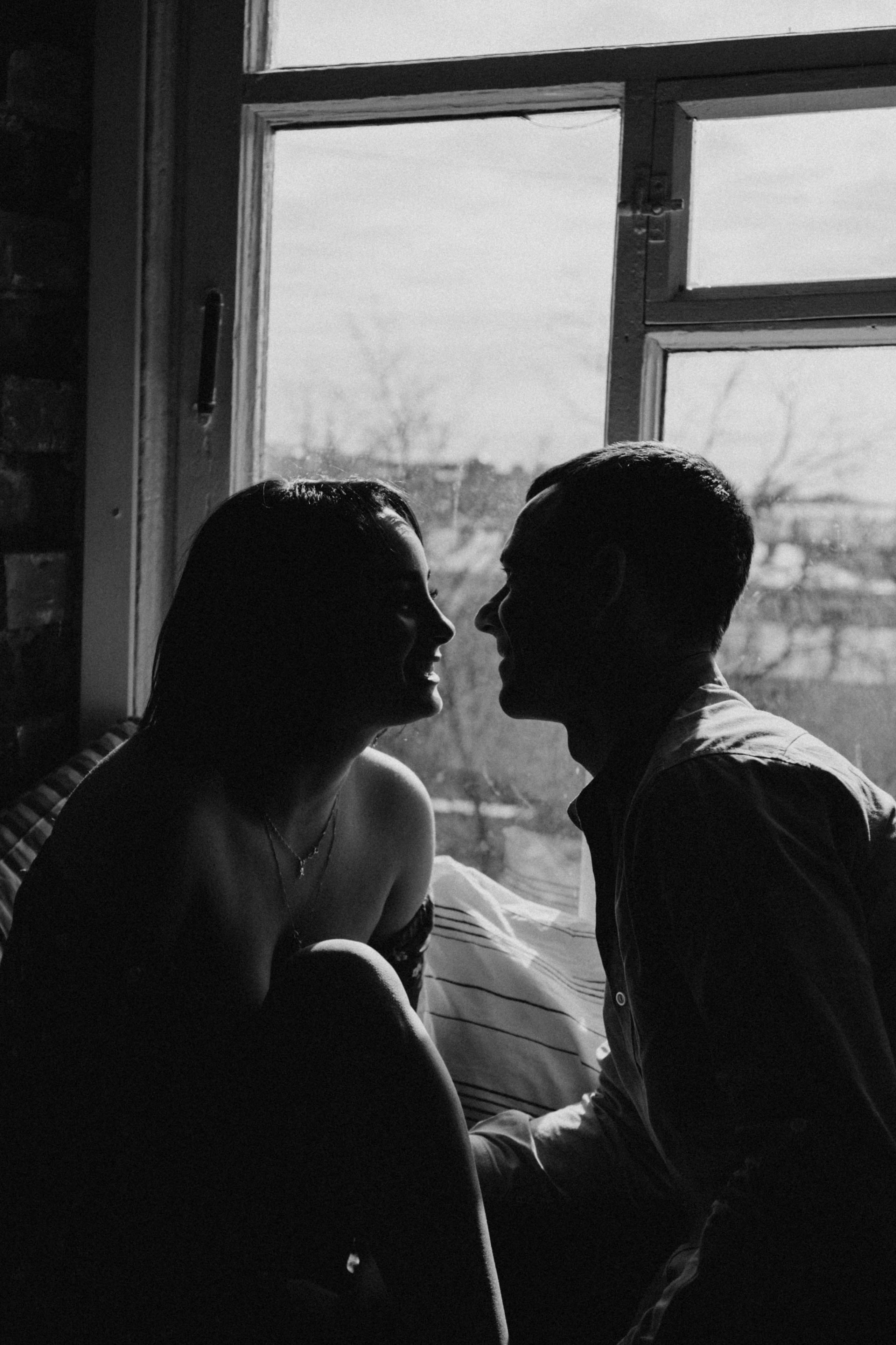 LOVE в квартире. Профессиональный фотограф, Санкт-Петербург — Виктория Богомолова