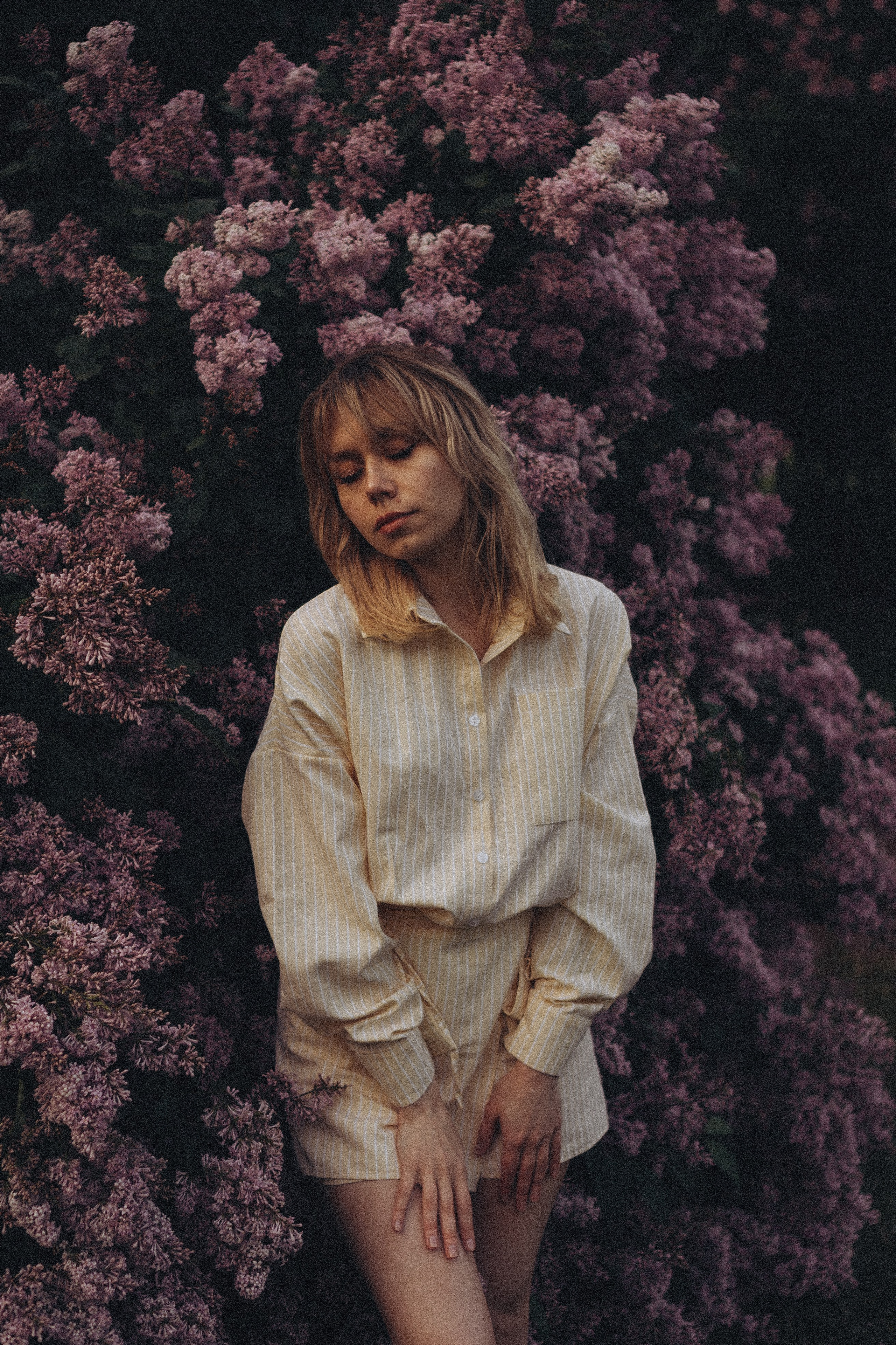 Весна. Профессиональный фотограф, Санкт-Петербург — Виктория Богомолова