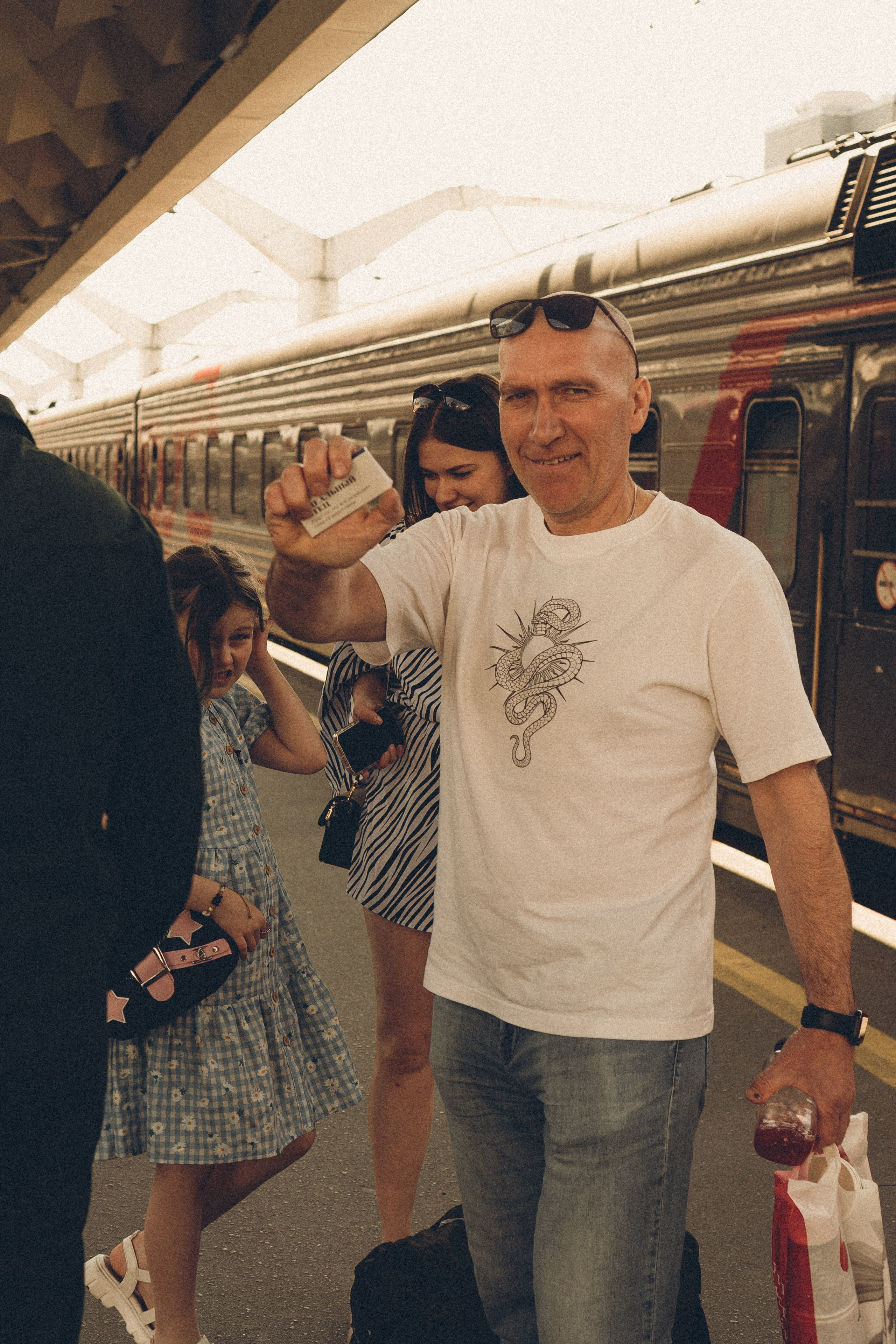 ПРЕДЛОЖЕНИЕ. Профессиональный фотограф, Санкт-Петербург — Виктория Богомолова