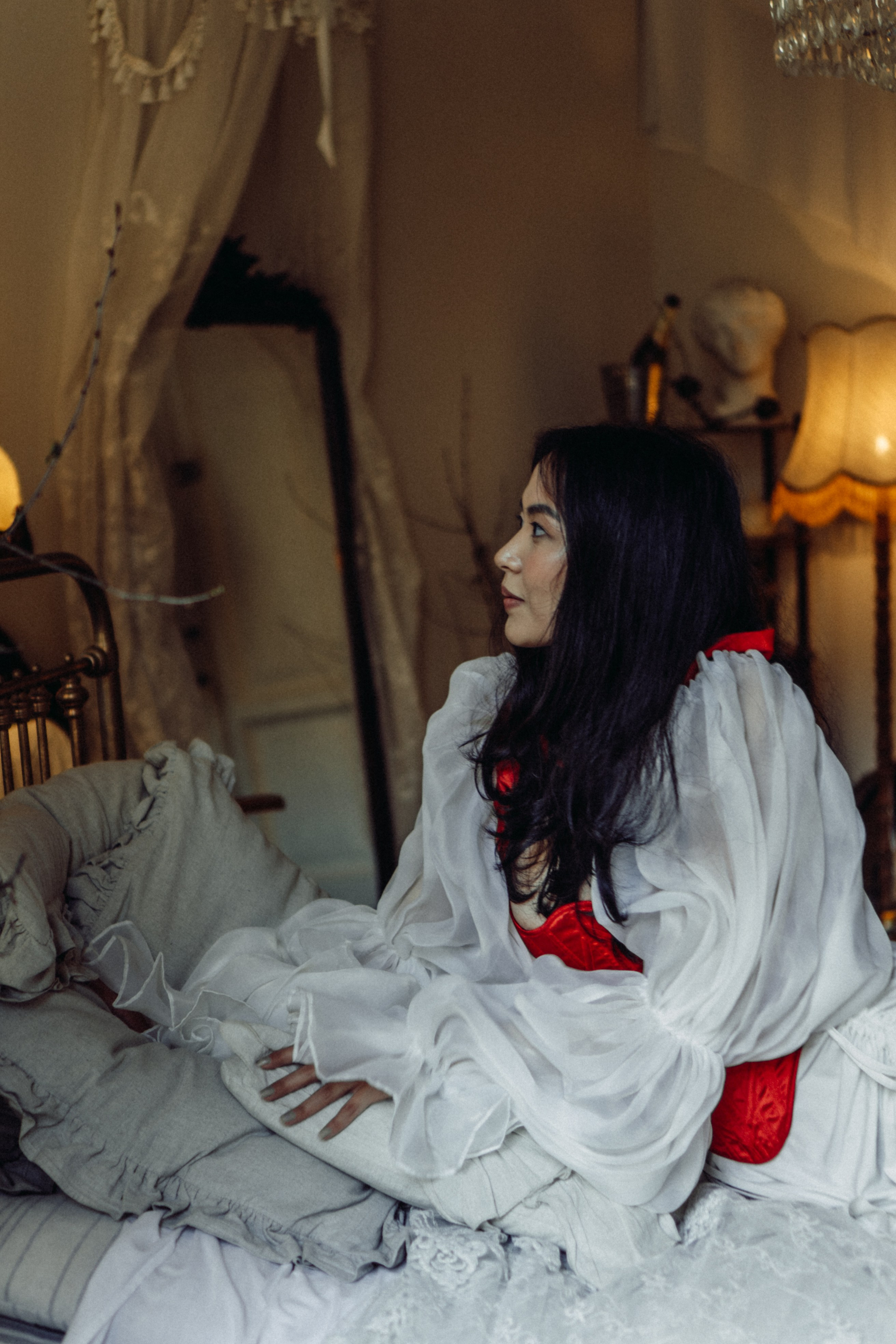 ВИНТАЖНЫЙ СТИЛЬ. Профессиональный фотограф, Санкт-Петербург — Виктория Богомолова