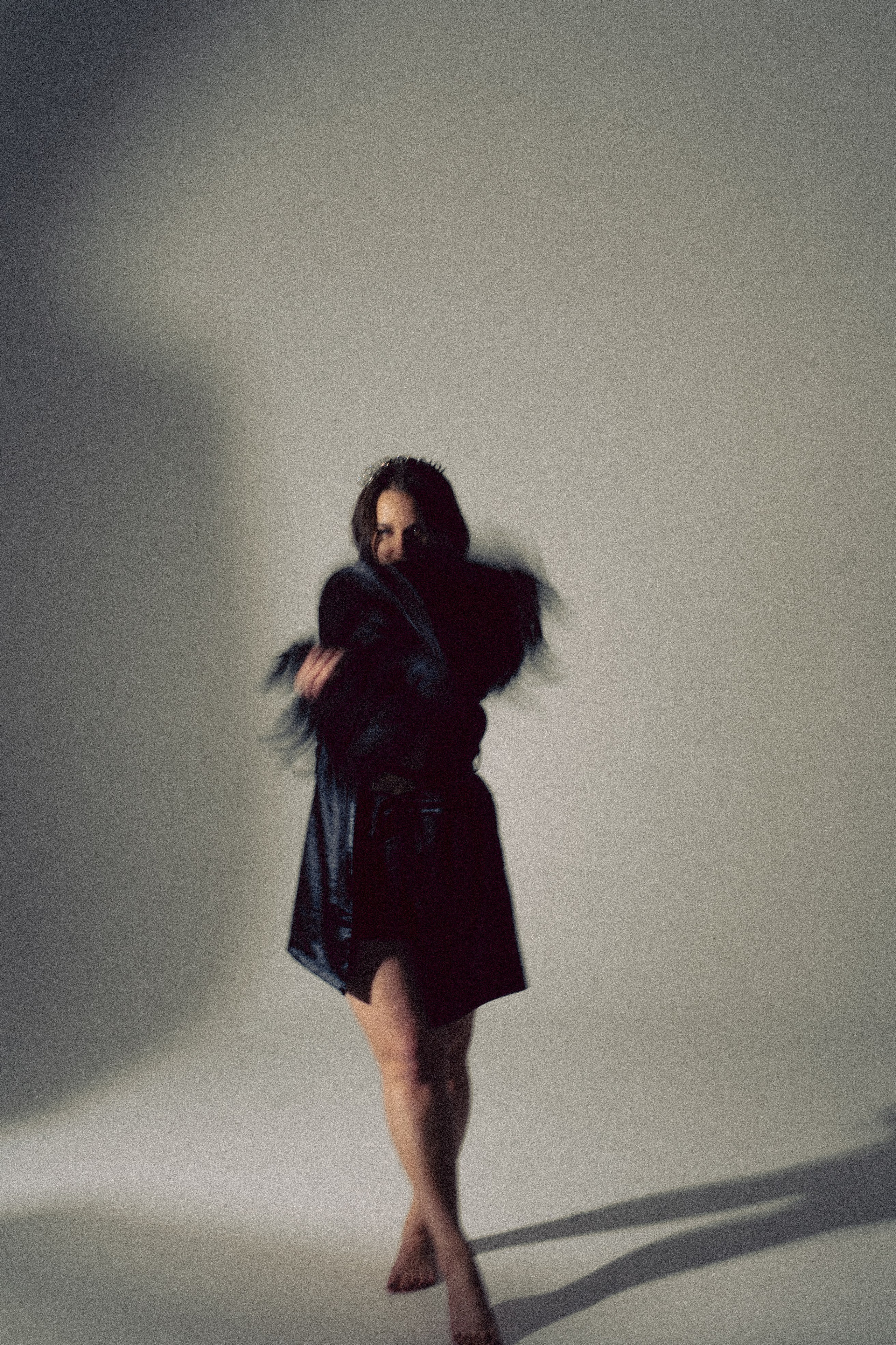 История ко дню рождения. Профессиональный фотограф, Санкт-Петербург — Виктория Богомолова