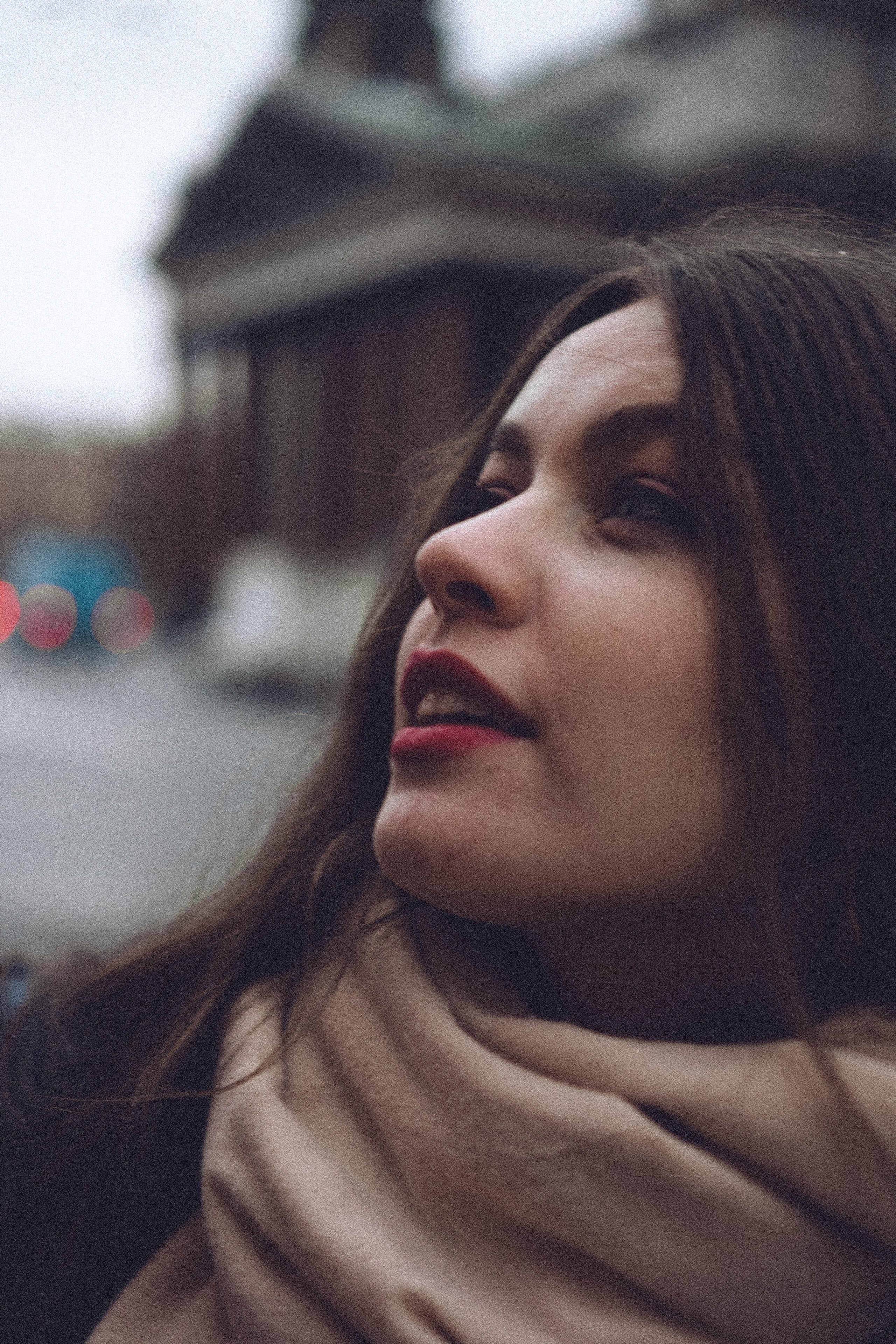 Прогулочная фотосессия по центру. Профессиональный фотограф, Санкт-Петербург — Виктория Богомолова