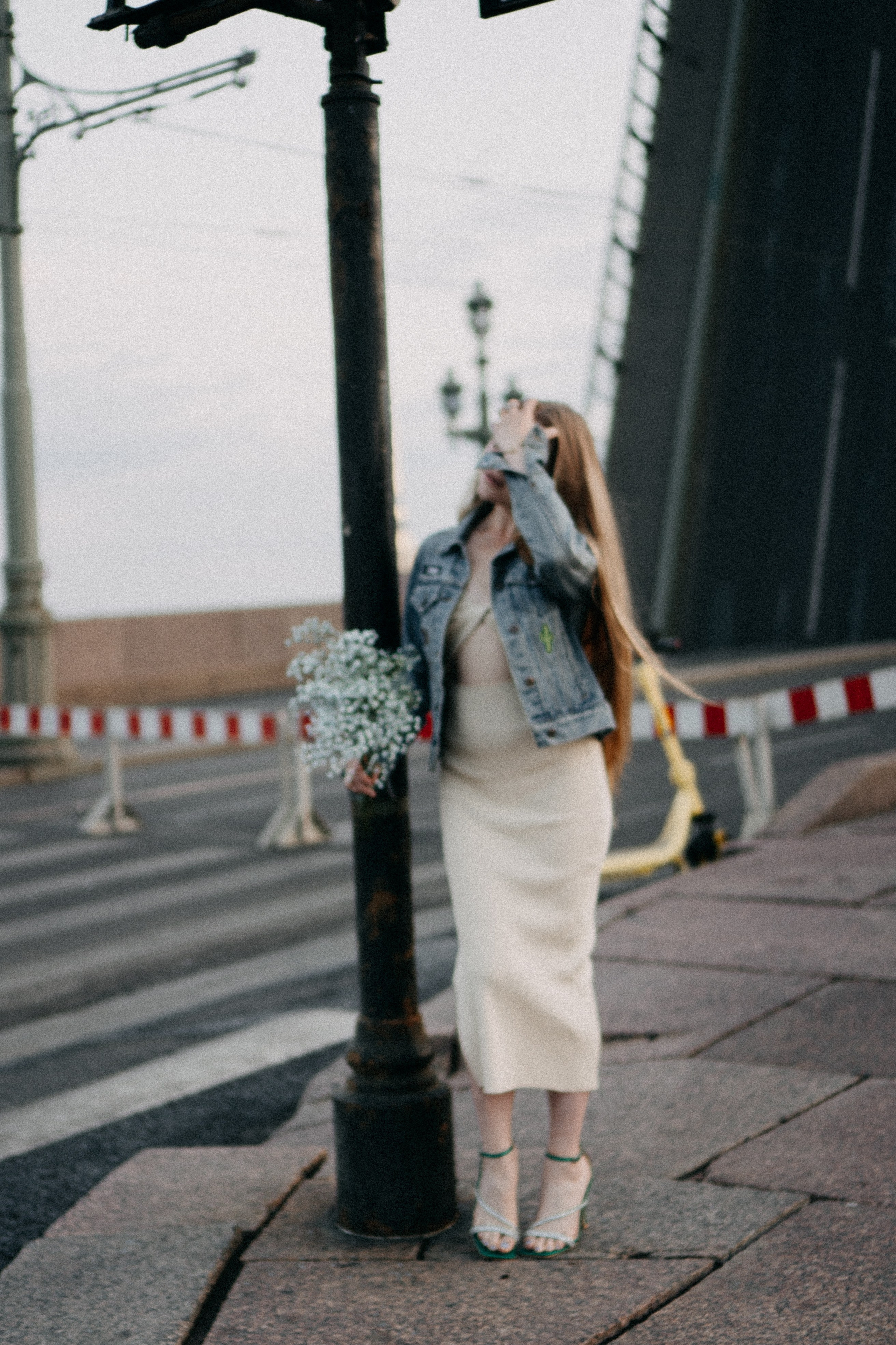 Рассветная. Профессиональный фотограф, Санкт-Петербург — Виктория Богомолова