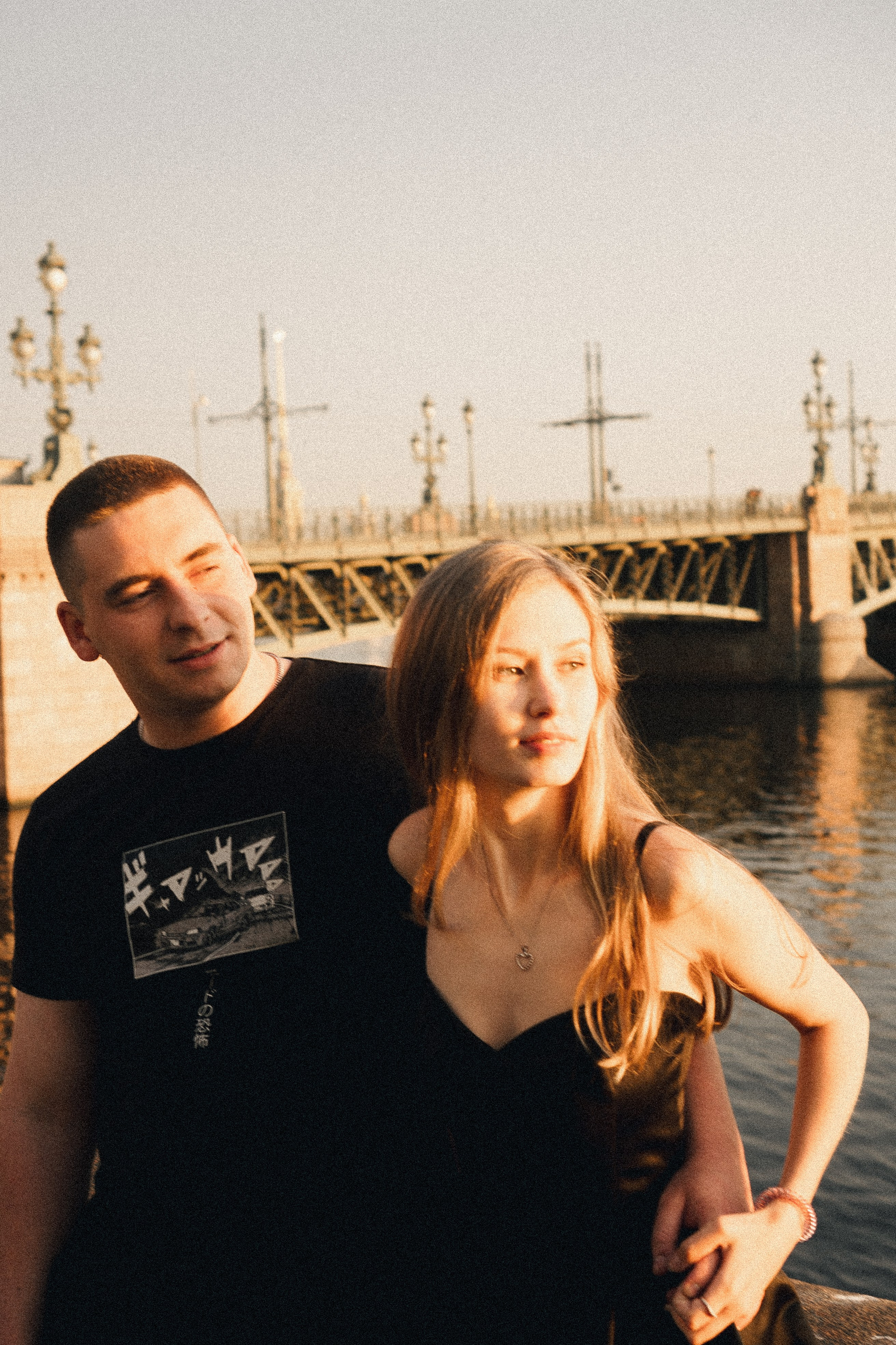 Рассвет. Профессиональный фотограф, Санкт-Петербург — Виктория Богомолова