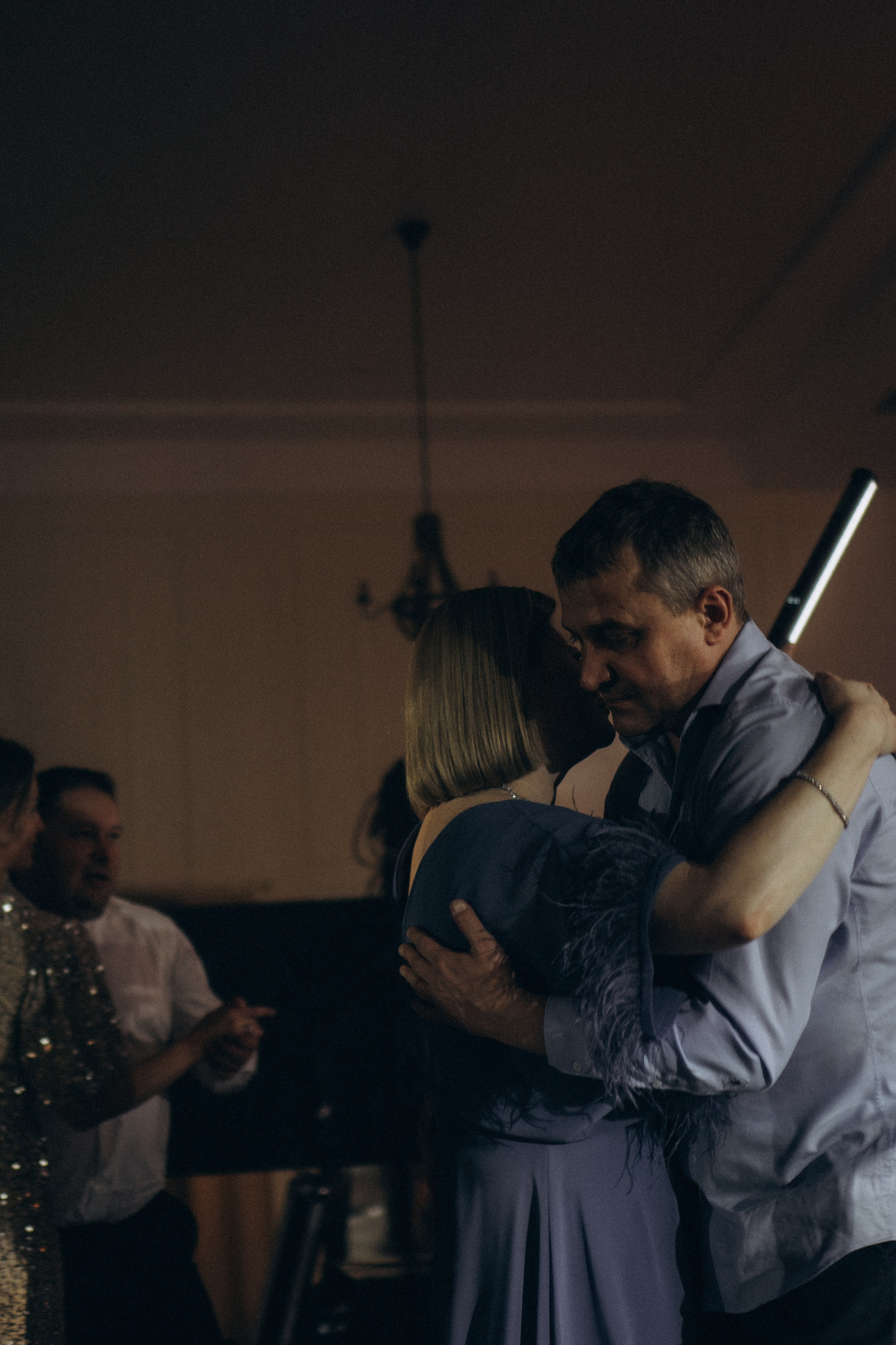 СЬЕМКА СВАДЕБНОГО БАНКЕТА (СНЯТО В СИБИРЕ В НИЖНЕВАРТОВСКЕ). Профессиональный фотограф, Санкт-Петербург — Виктория Богомолова