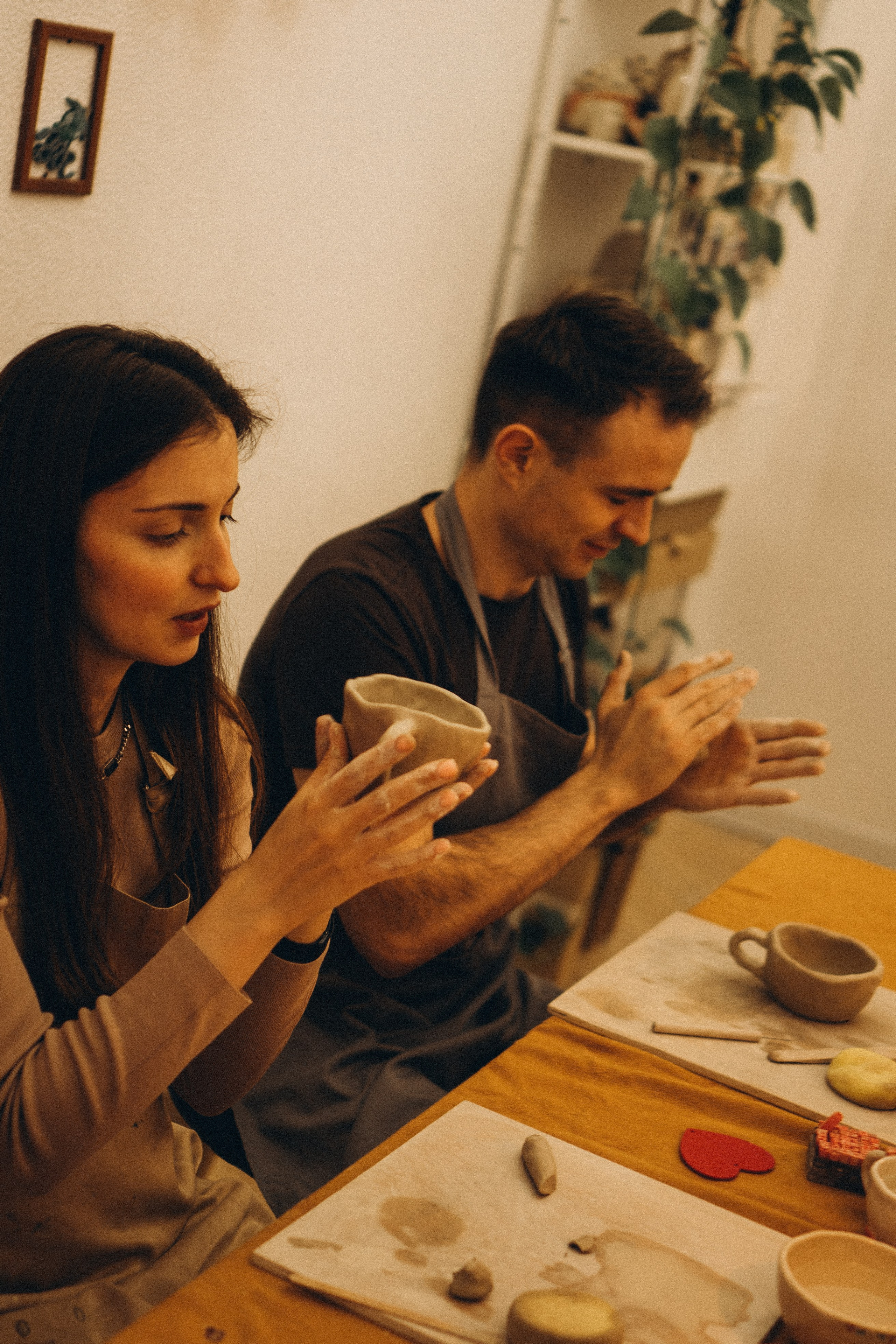 ЛЕПКАРНЯ. Профессиональный фотограф, Санкт-Петербург — Виктория Богомолова