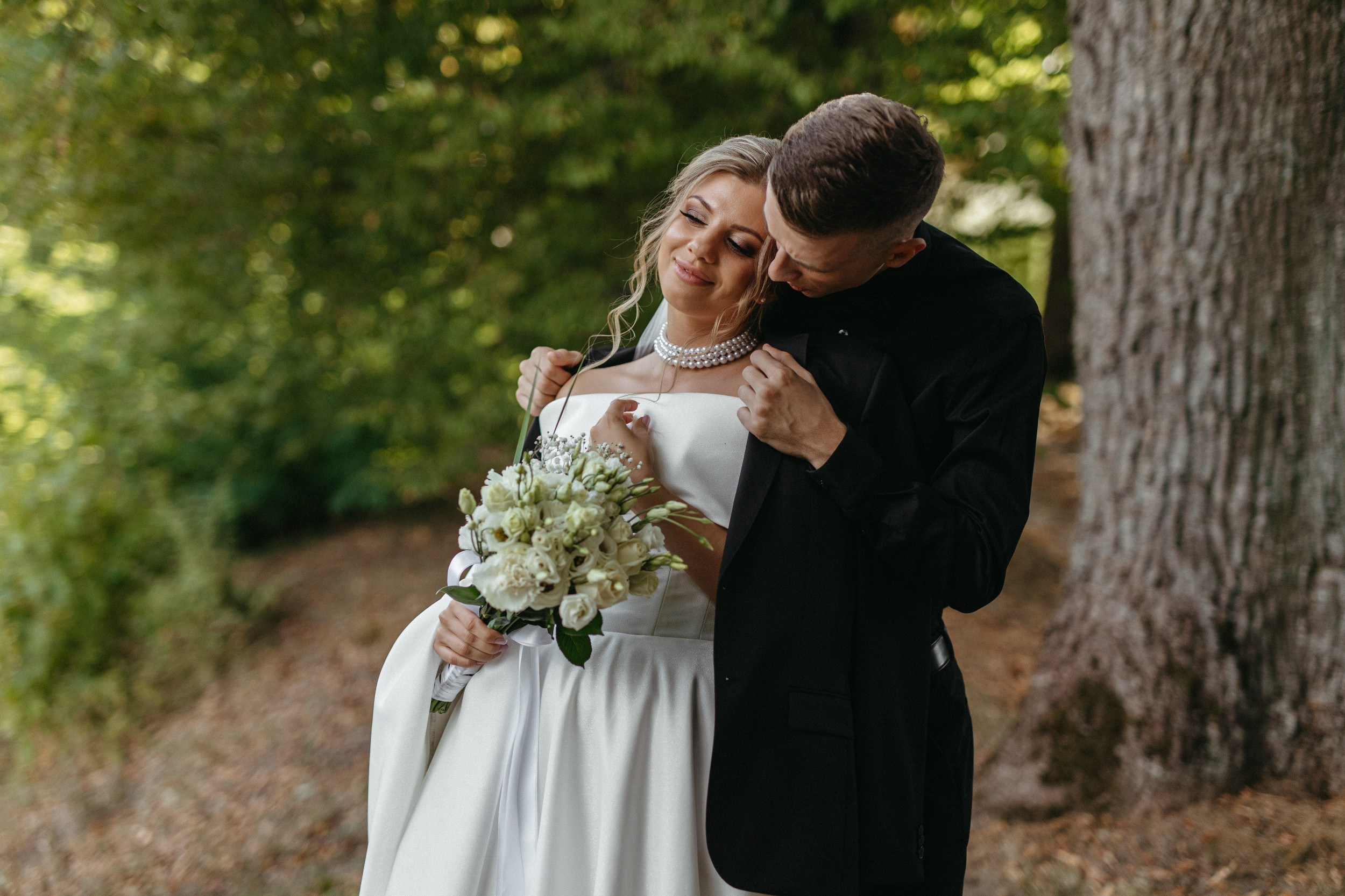 Кирилл и Виктория. Свадебный фотограф Гродно Минск Destination wedding photographer