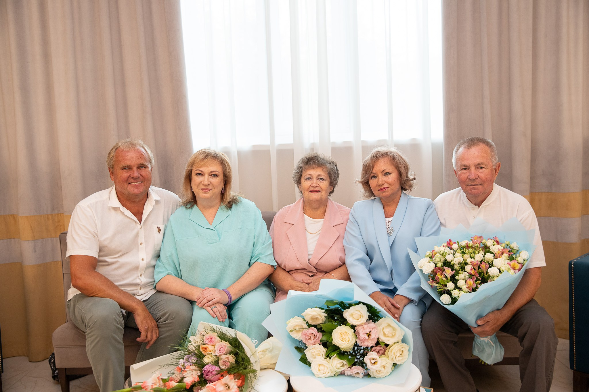 Анастасия + Александр. Свадебный и портретный фотограф в Москве Мария Кравченко