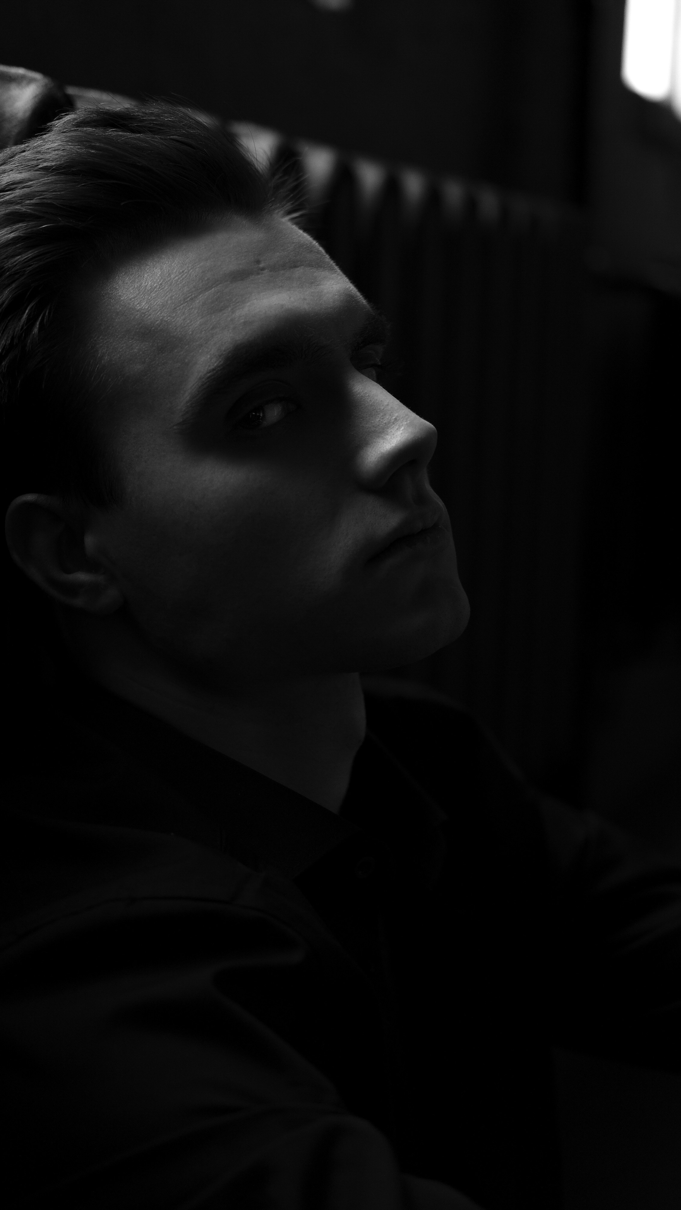 Мистер «Дориан Грей». Фотограф Новосибирск Пермякова Виктория