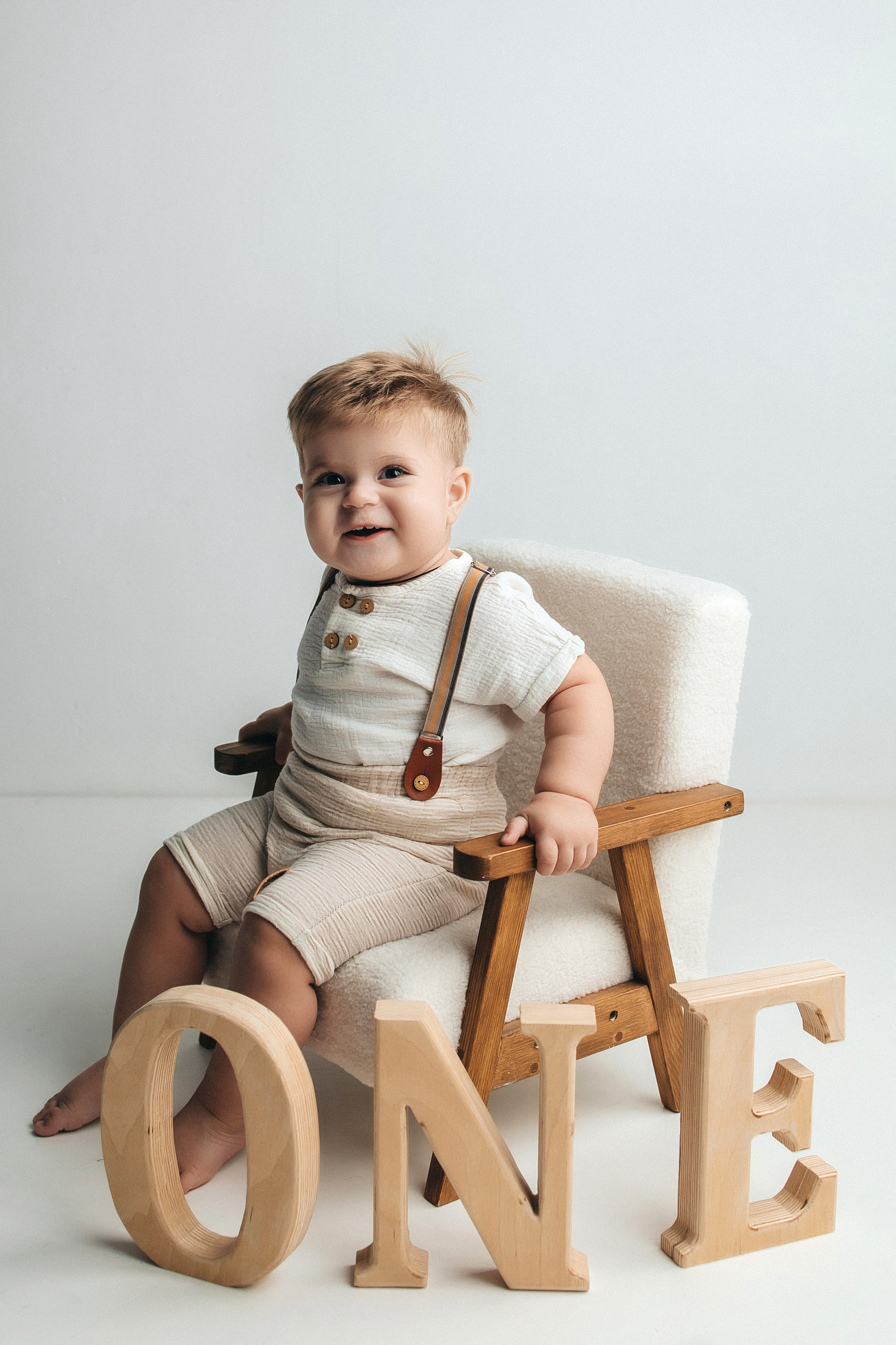 Годики в моей студии. Главная