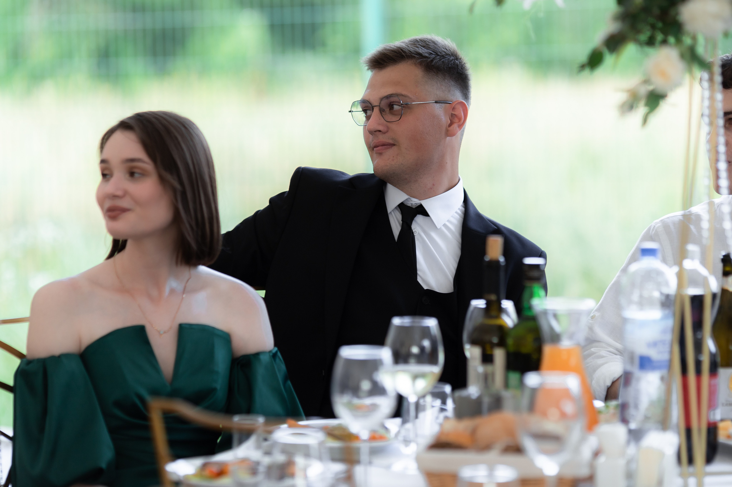 Олег & Юля. Свадебный фотограф в Воронеже Дарья Володарская