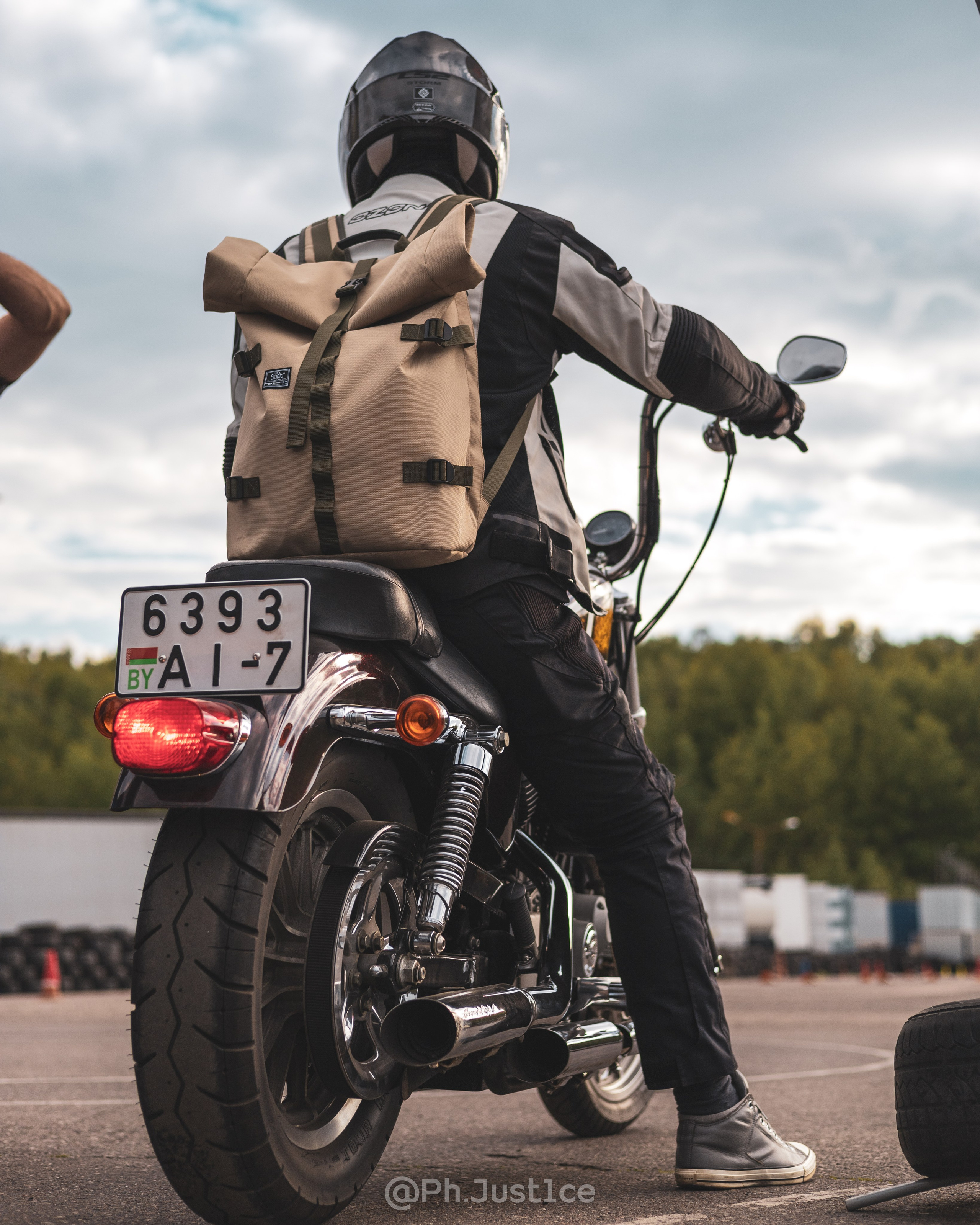 Moto Gymkhana — Лучшие фото с мото-соревнований | Максим Ремизевич. Maxim Remizevich | Photographer