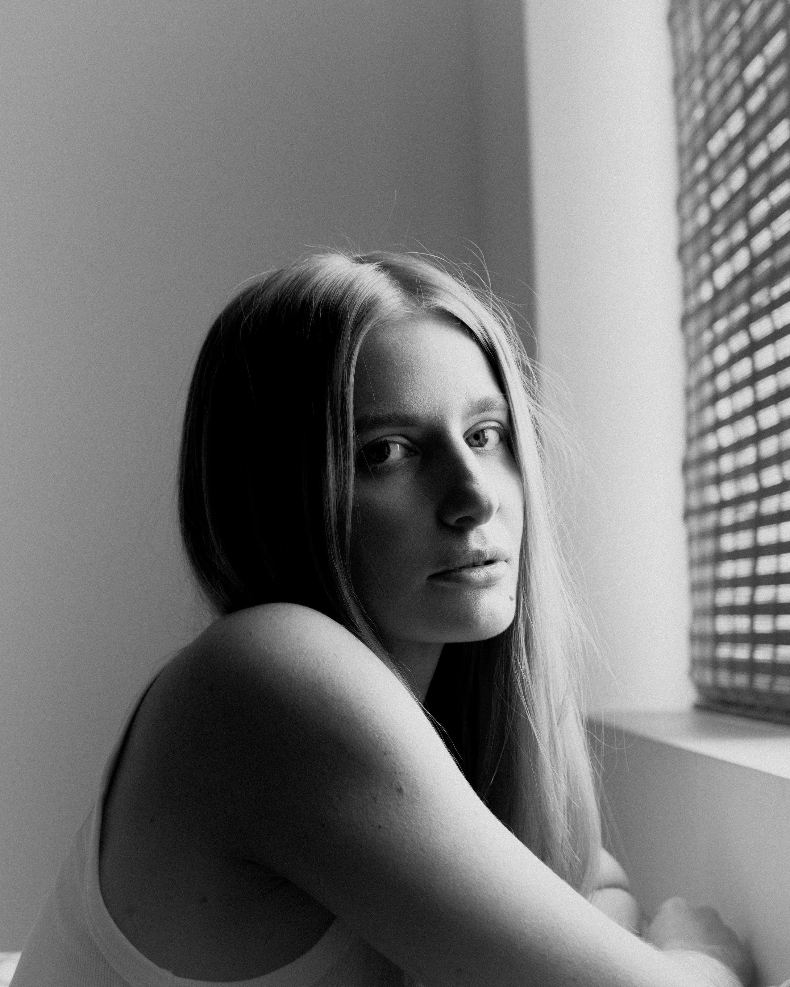 TANYA. Алина Катрич | Женский фотограф в Сургуте