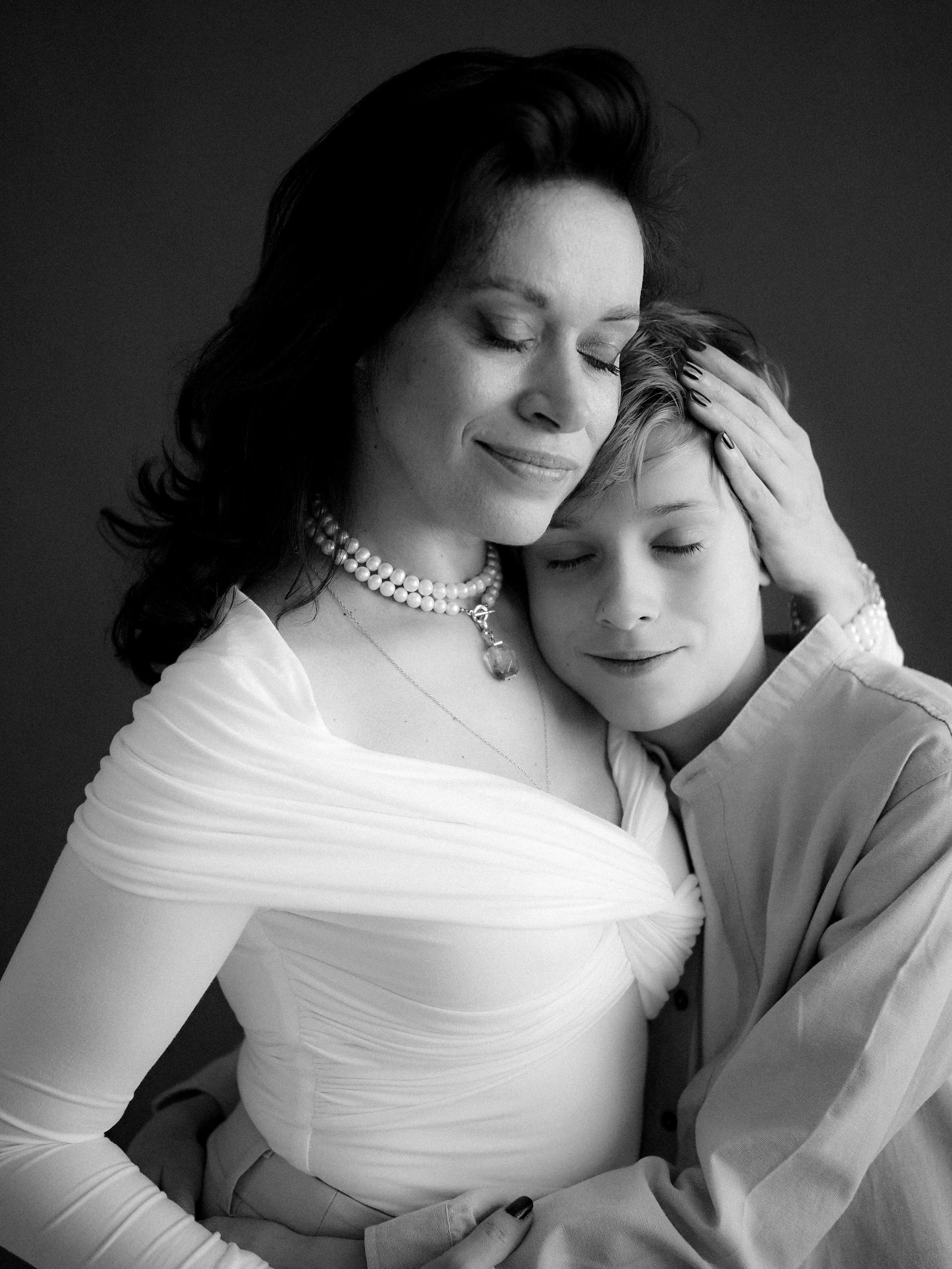 Хоровод детского смеха и родительской любви. Фотограф Рязань. Семейный Свадебный фотограф