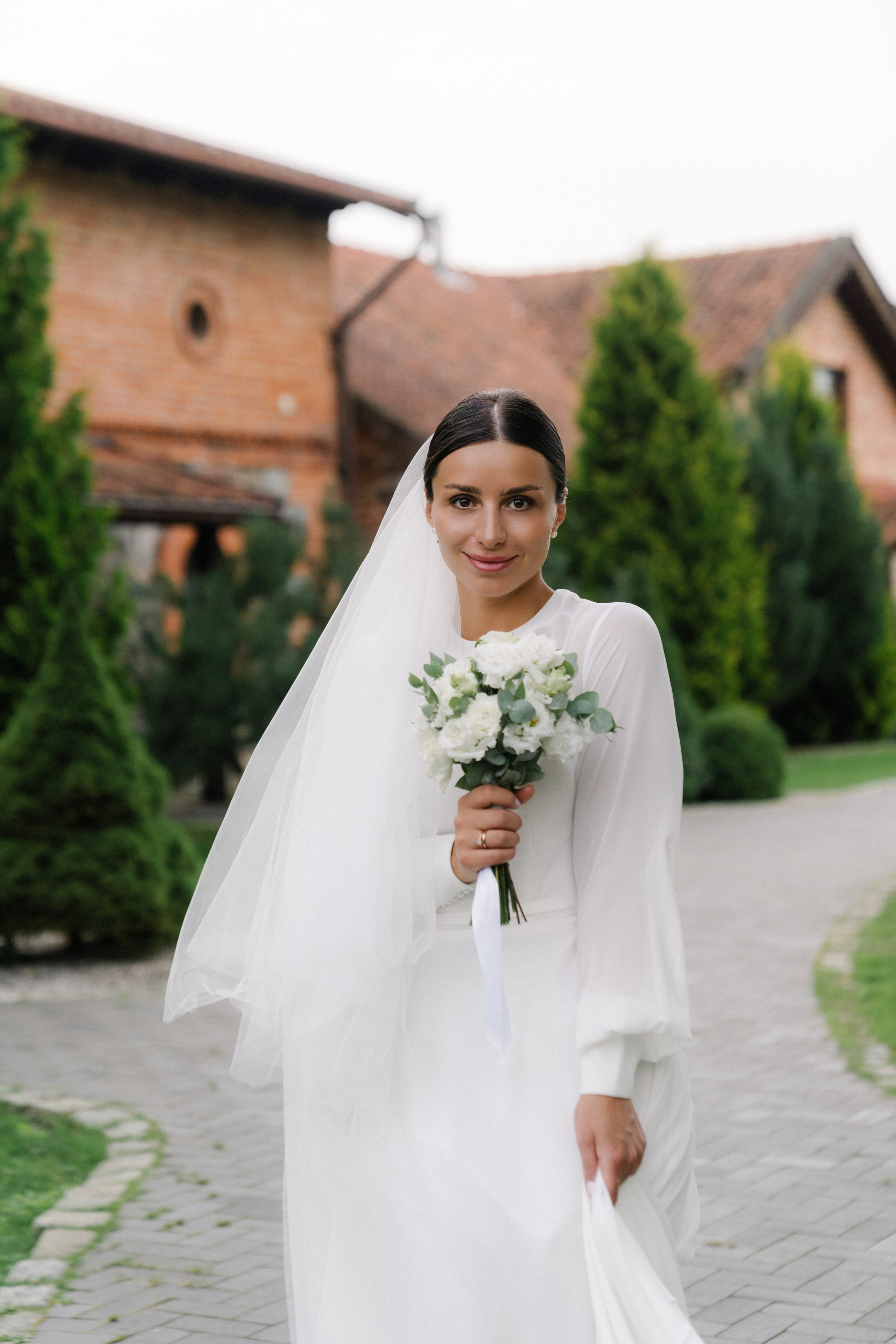 Сергей и Эля. Фотограф в Калининграде Дмитрий Мишин