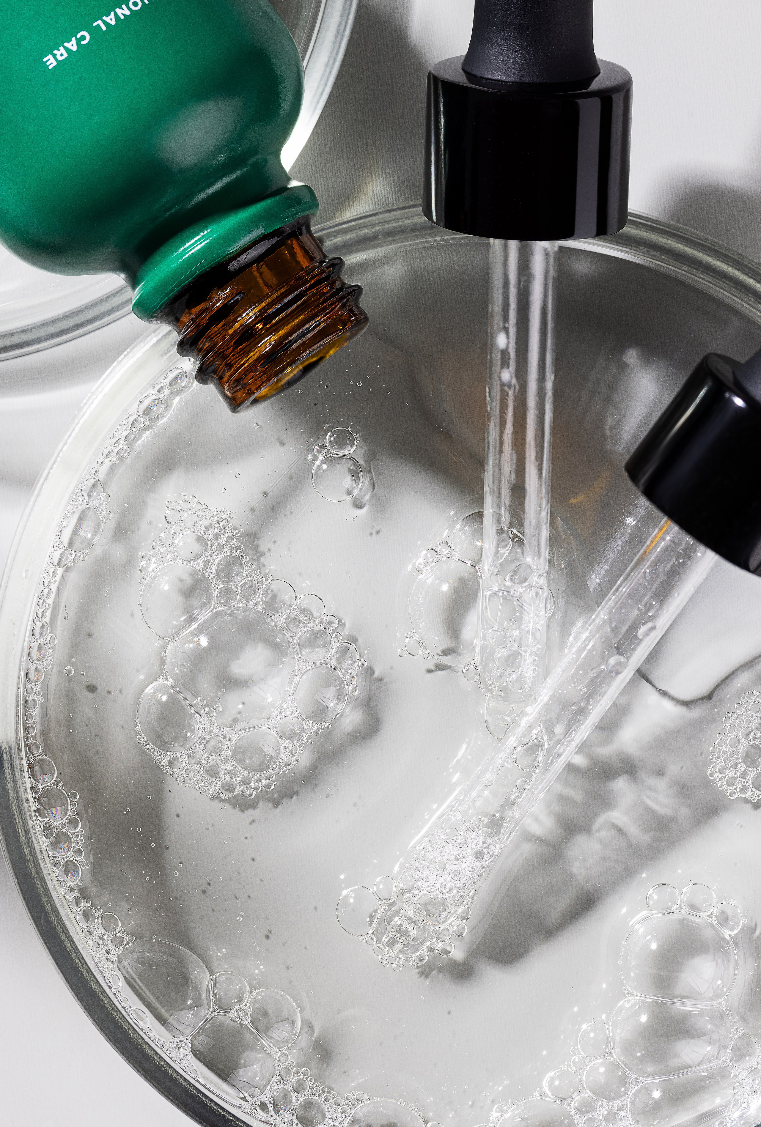 Сыворотки. Юлия Космо — фуд и предметный фотограф, Москва