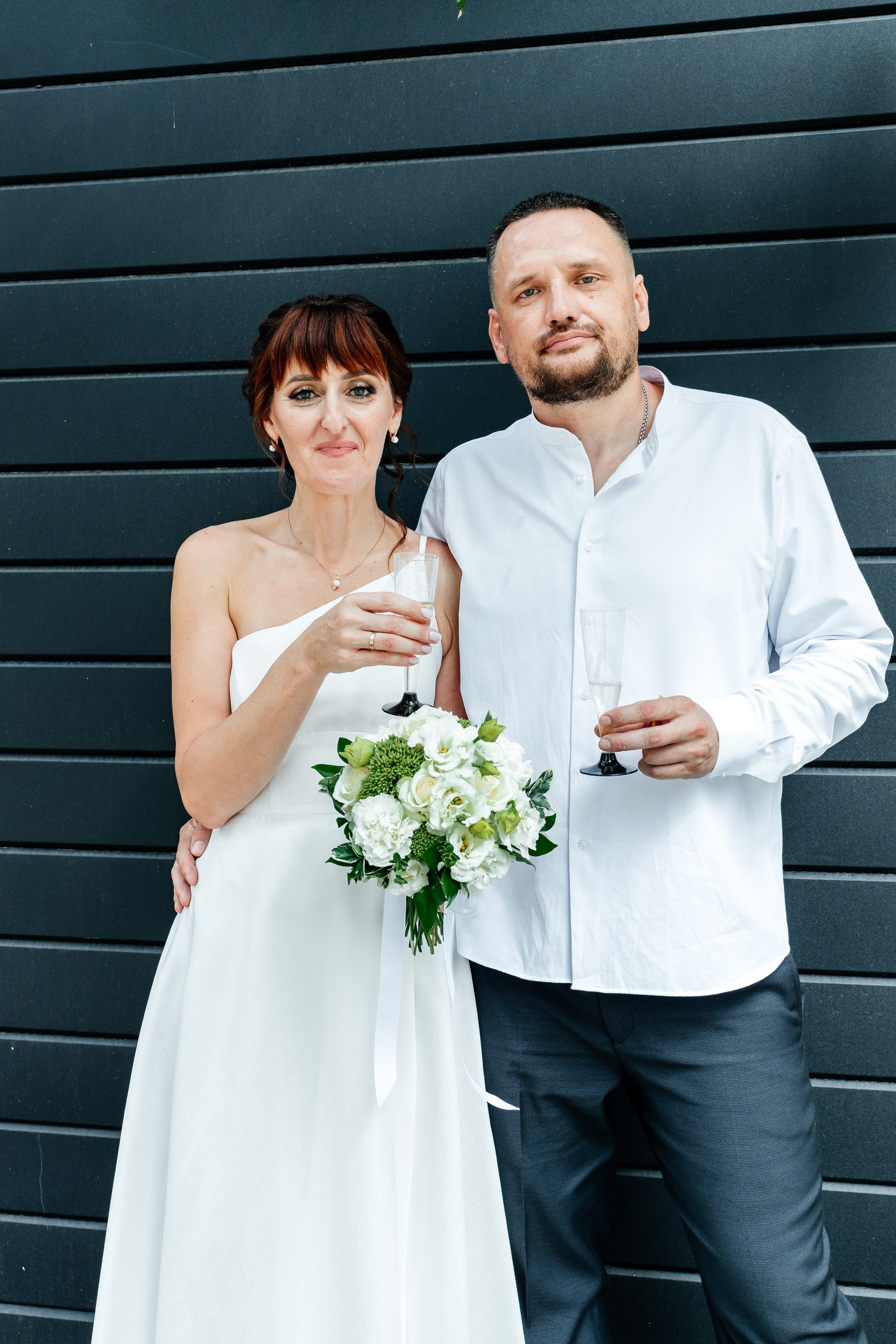 Елена и Евгений. Свадебный и семейный фотограф станица Калининская Юлия Хлебодарова