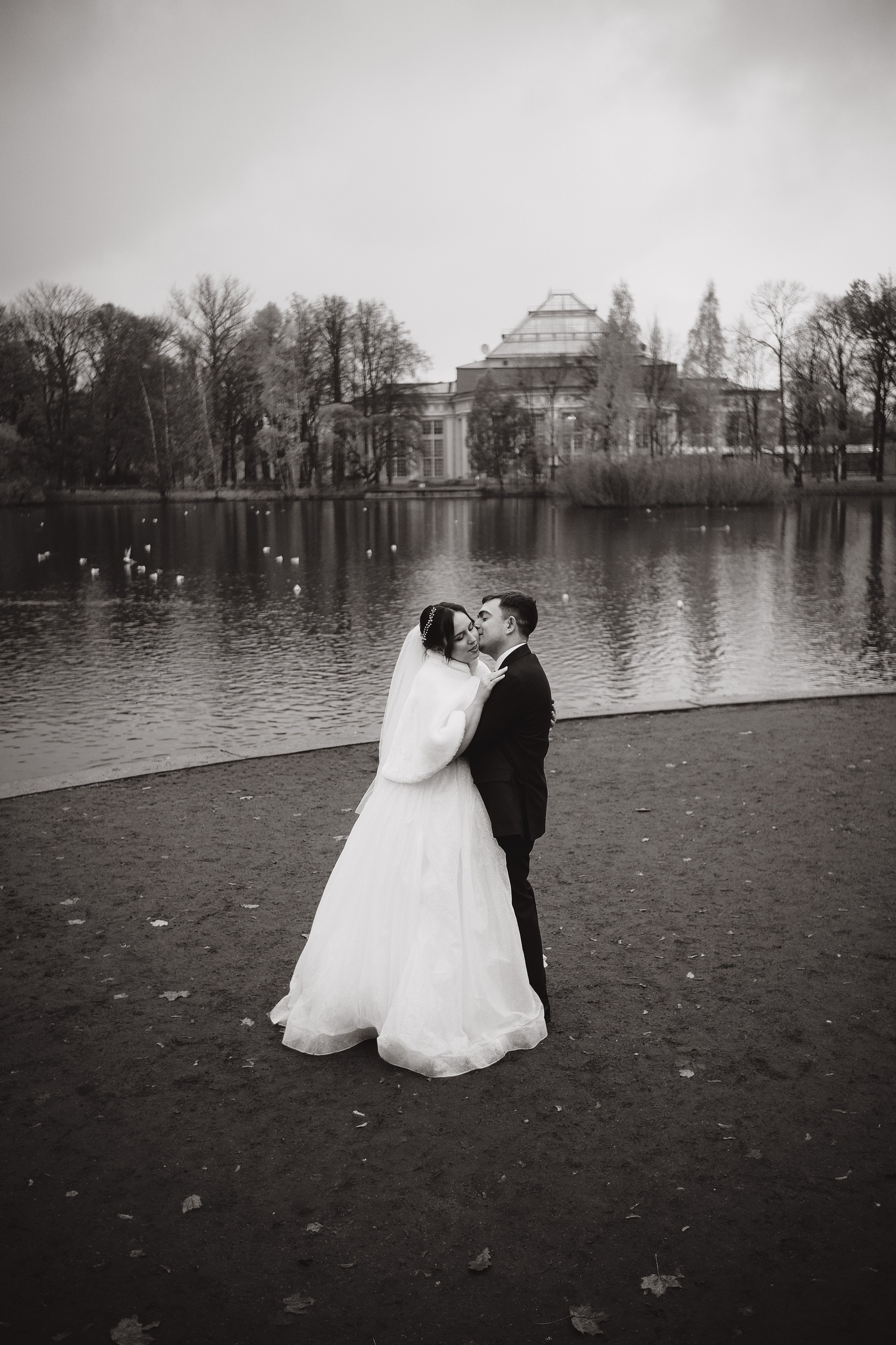 Марина & Кирилл. ДБ1. Phdkvmr.ru