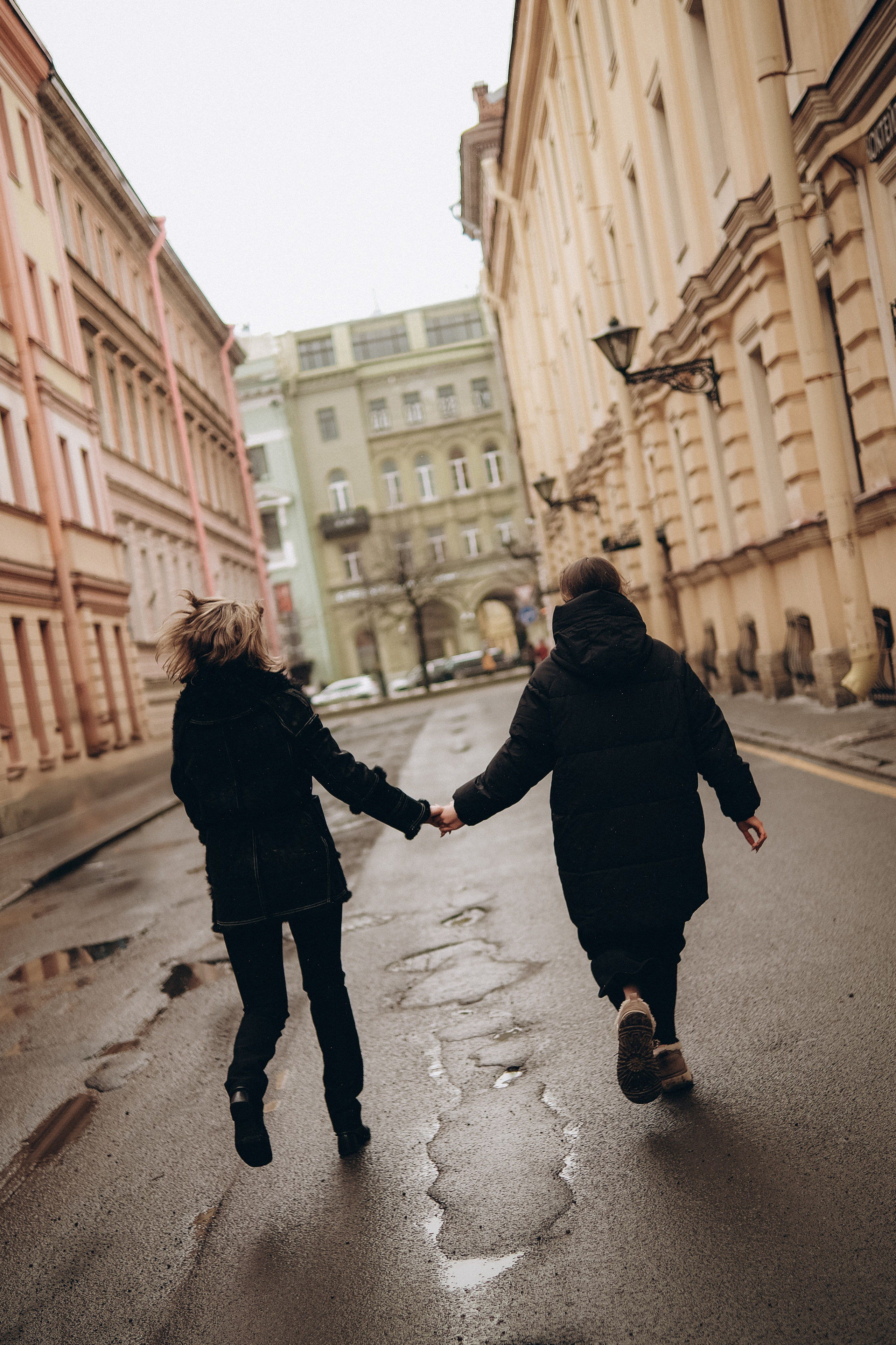 Надя & Вика. Phdkvmr.ru